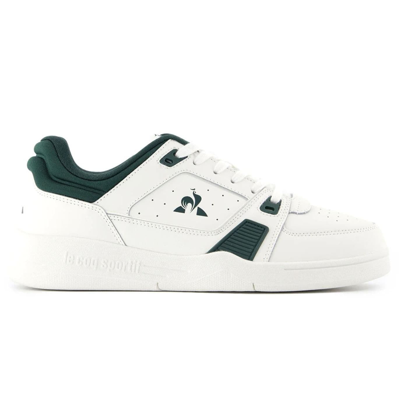 LCS PRO STAR PERF optical white/trekking - image