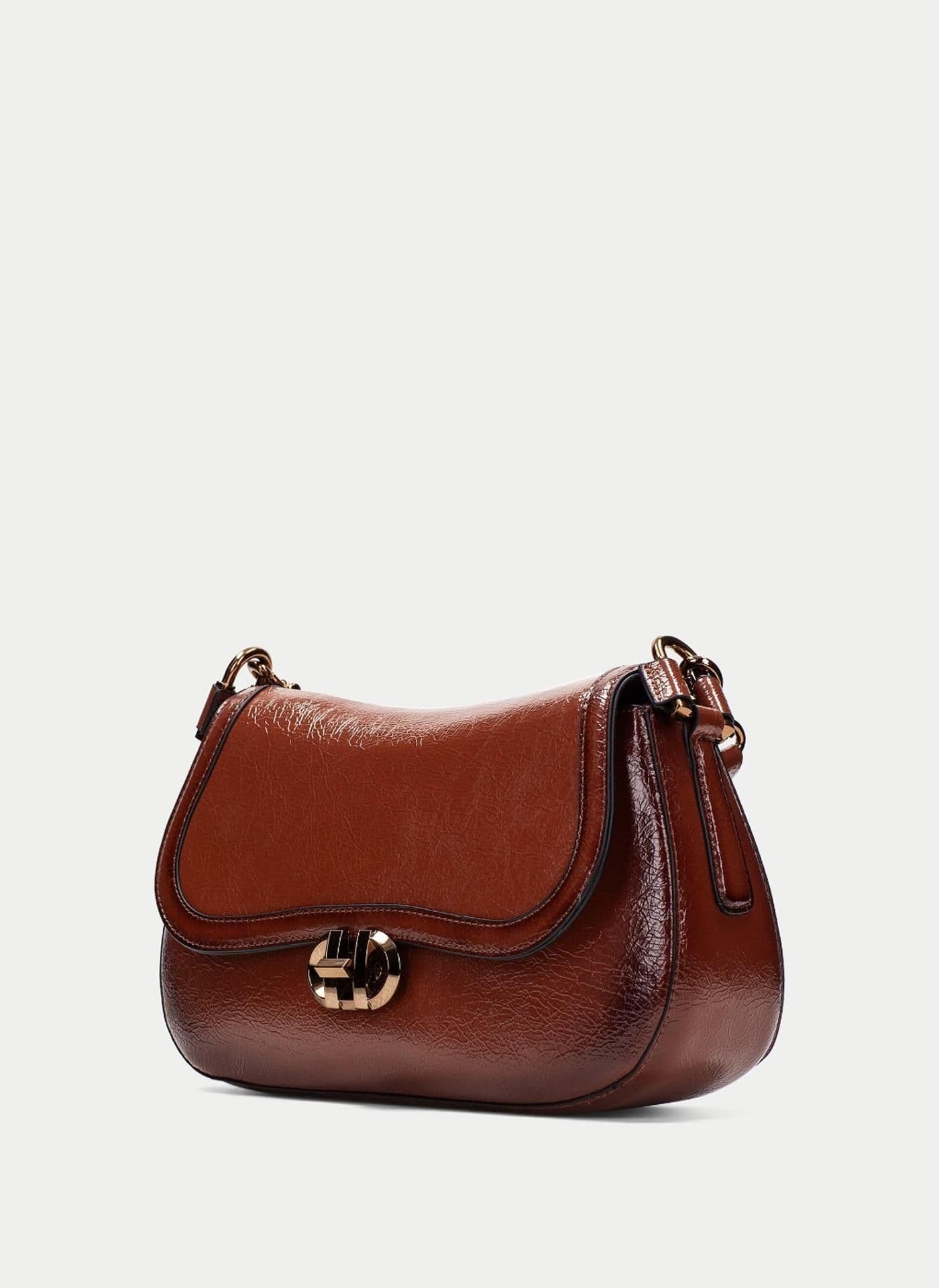 BAGS BI254150 cuero / cuero - image