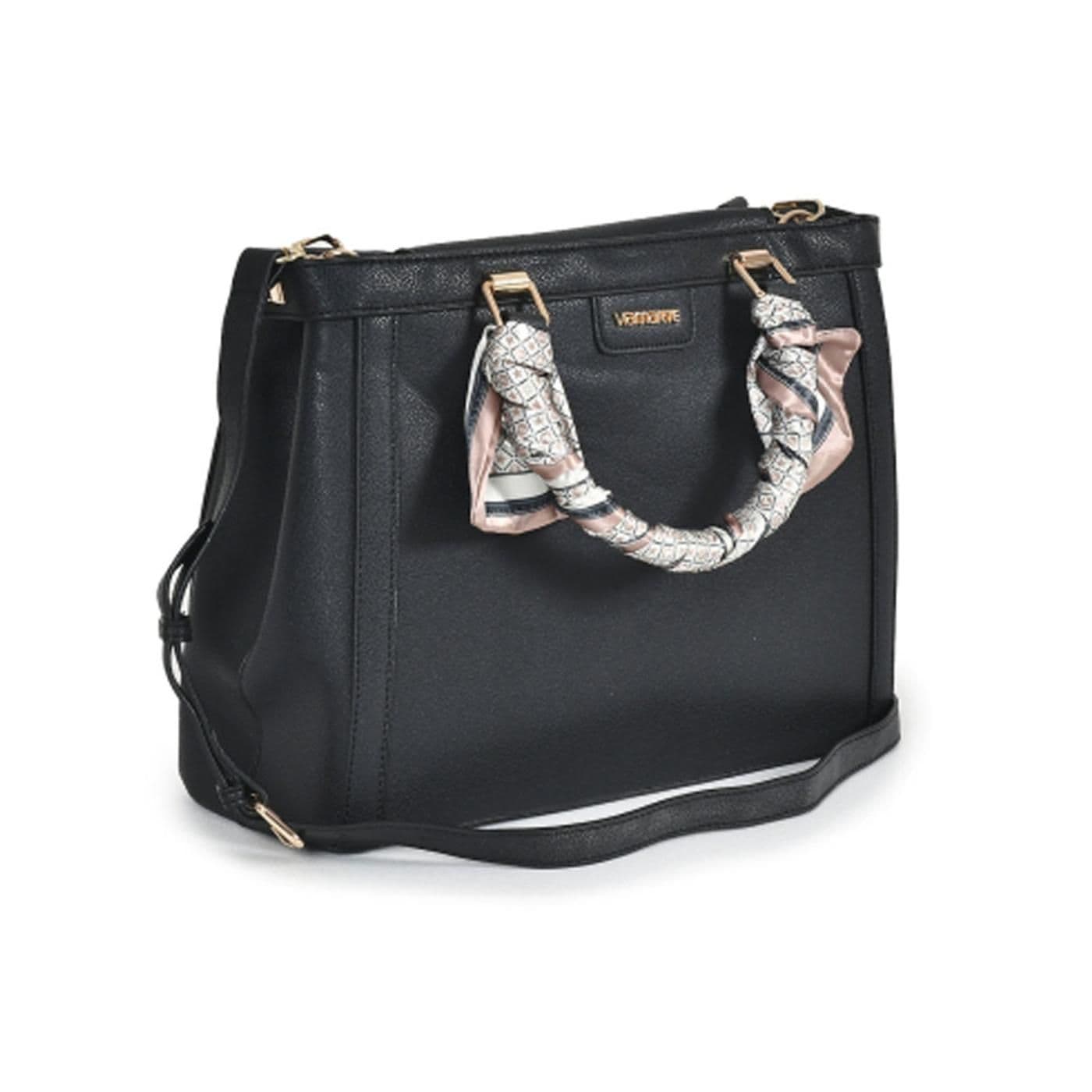 BOLSA B2-527-01 preto - image