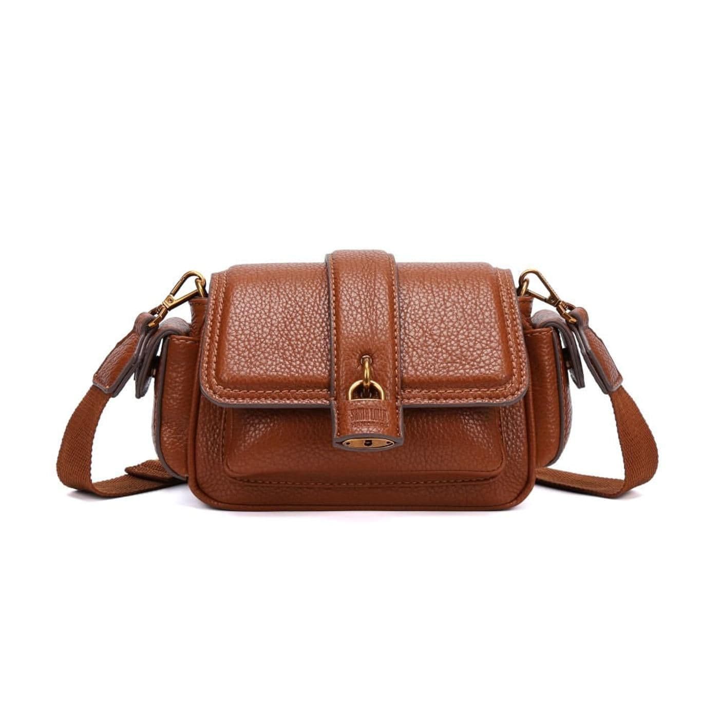 Bolso 0470.50FD.0378 safari - image