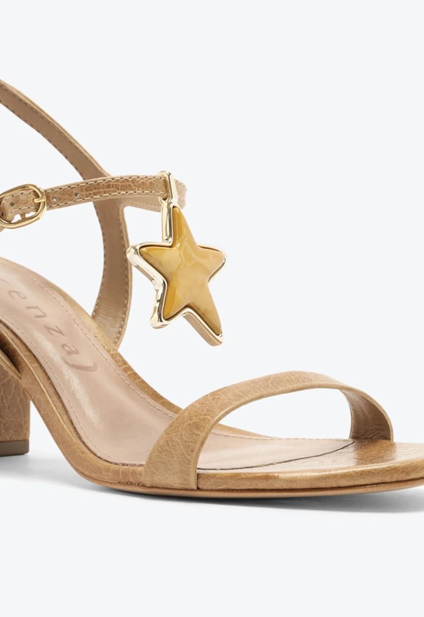 Sandalia Estrella Piel P1056800560003 x15s - amber - image