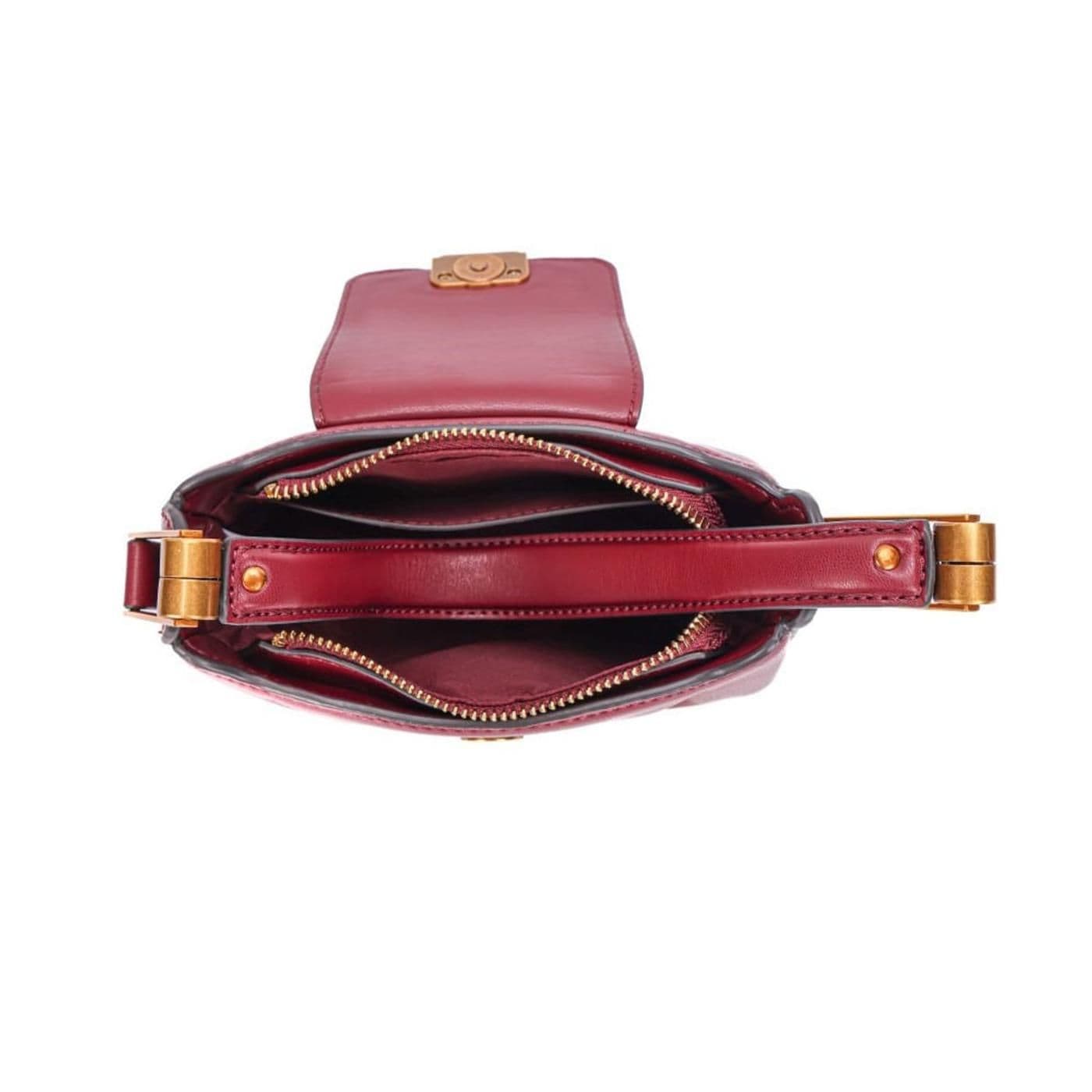 Bolso 0470.487C.037B ruby - image