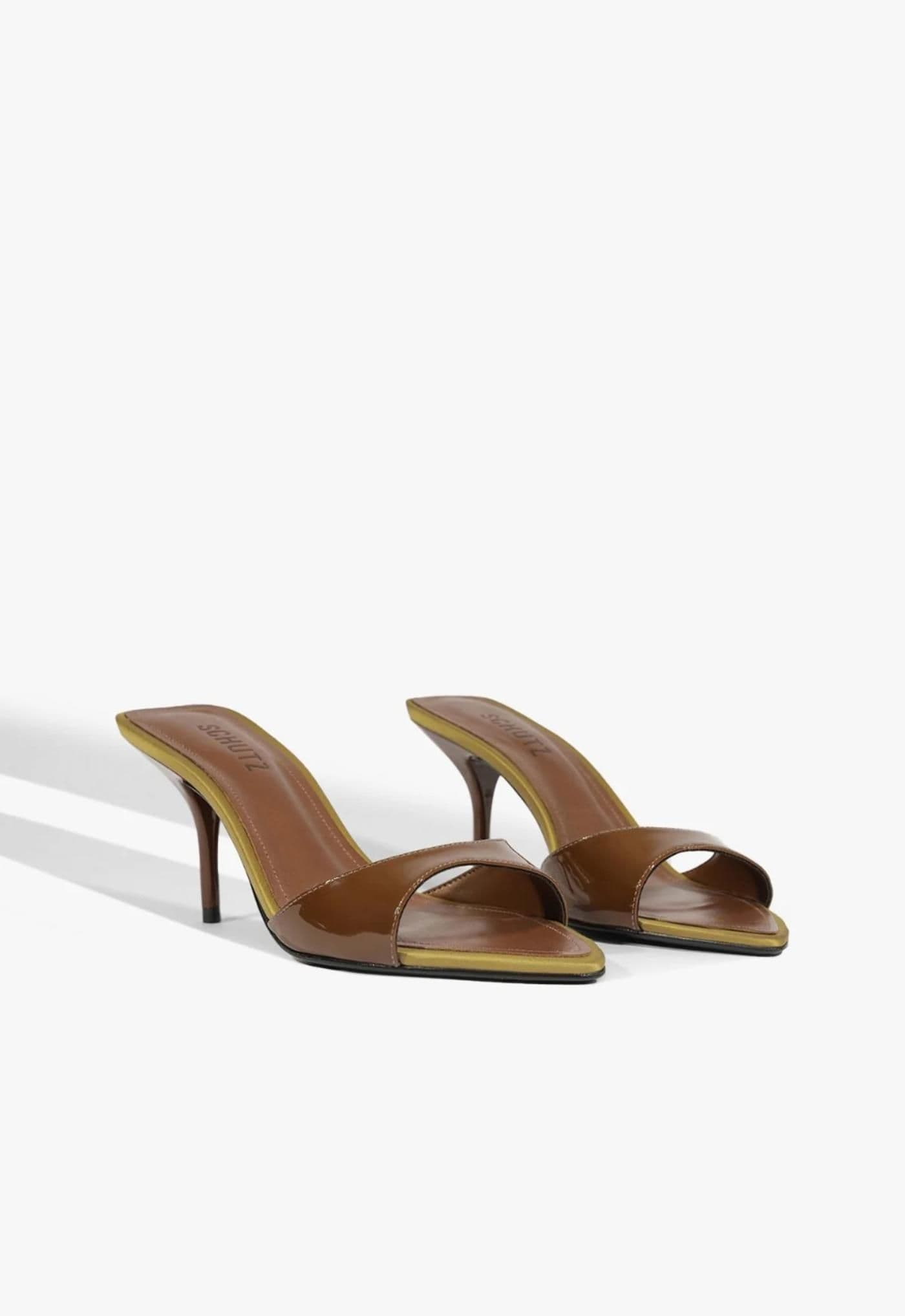 Sandalia Elodie S2194900220012 x1pjt - pecan brown - image