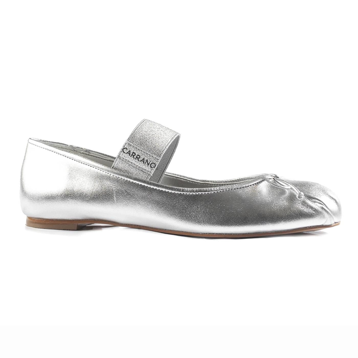 Bailarina 733007 metal silver image.