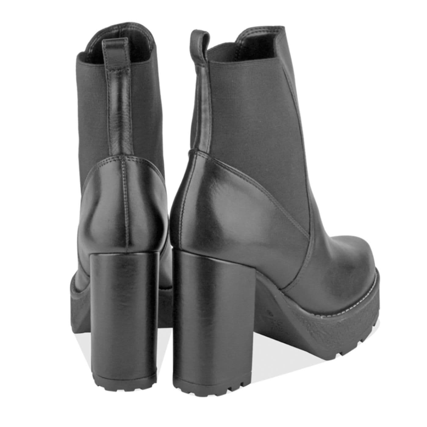 Botin S2173900060001U black - image