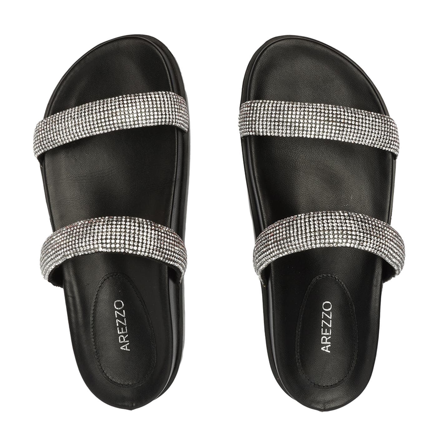 A1190300570004U xh69 - preto/cristal - image