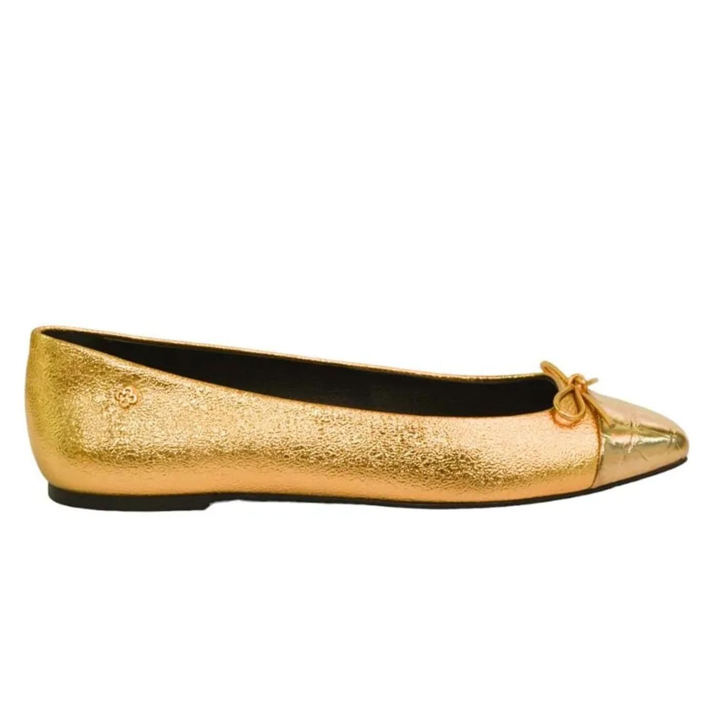 Zapato 4018347 ouro light