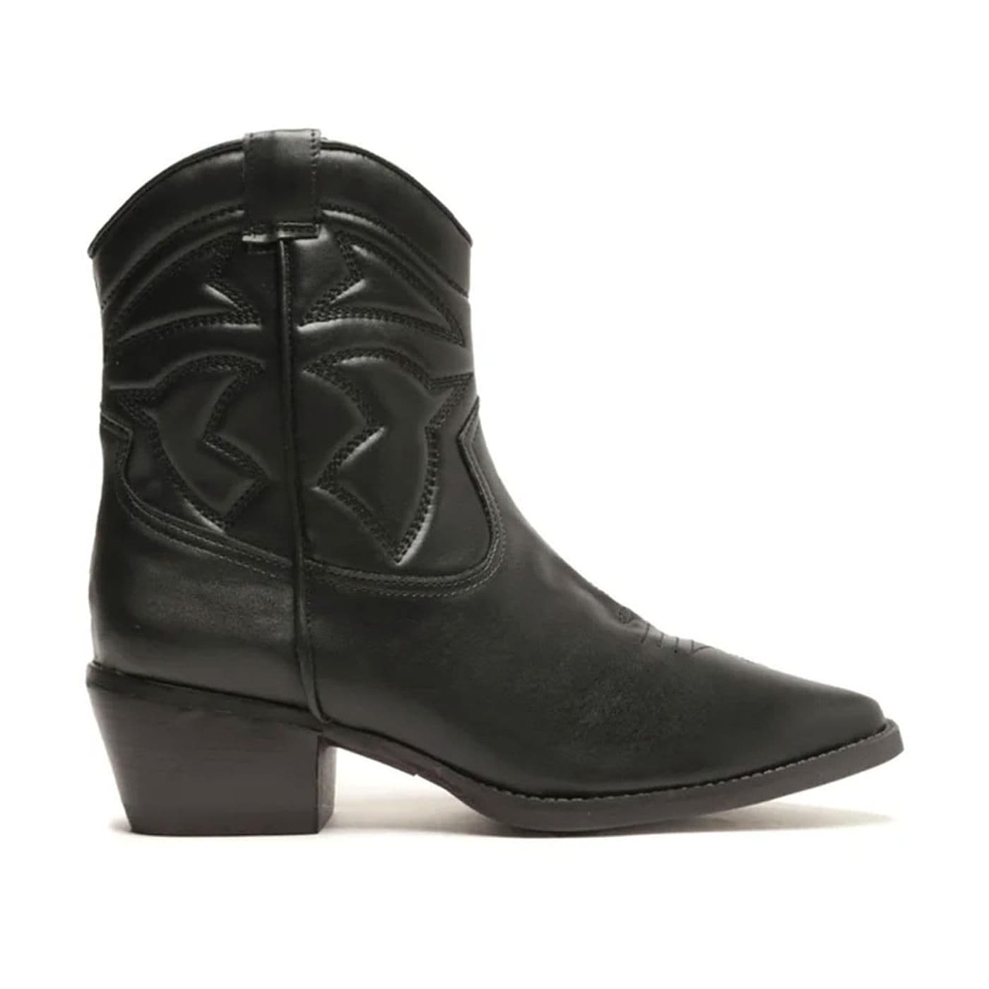Botin A1289200010002U preto image.