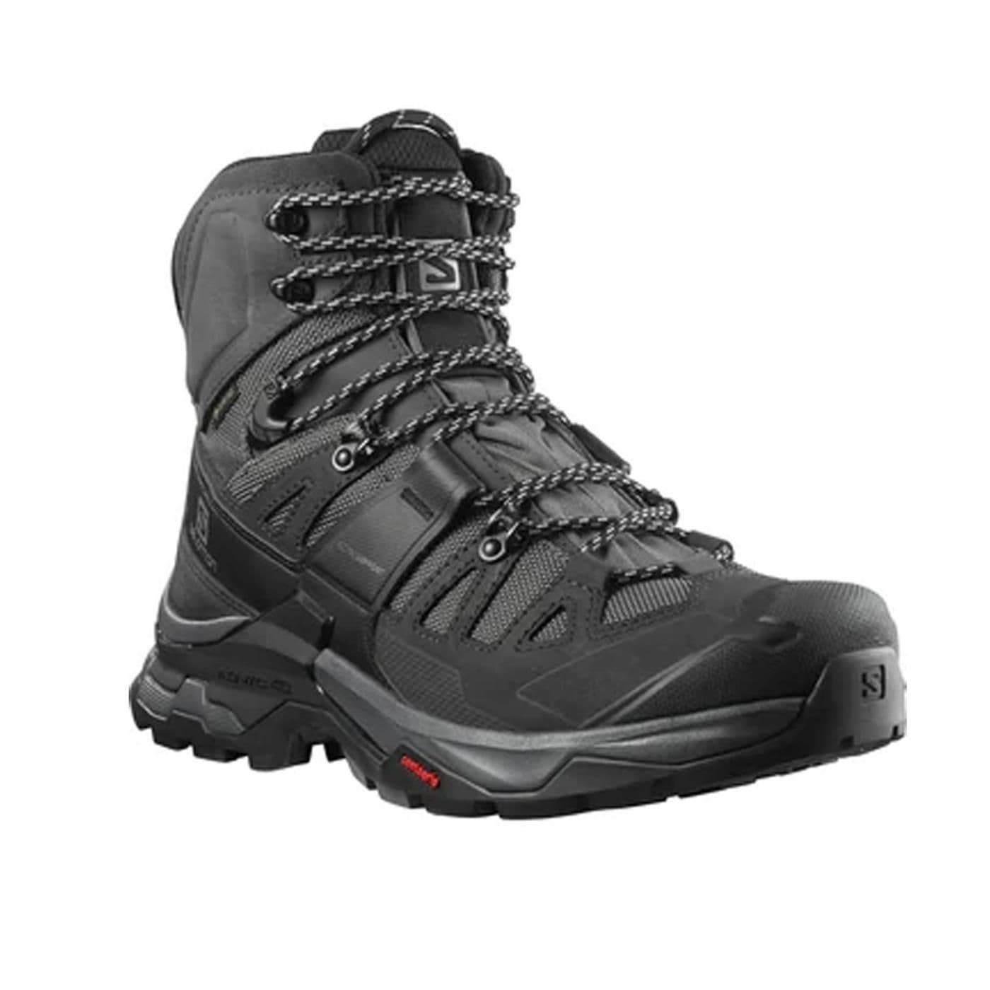 QUEST 4 GTX GR H magnet/black/quarry - image
