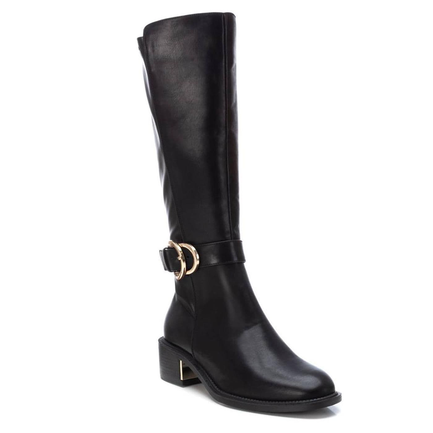 BOTA SRA143100 negro - image