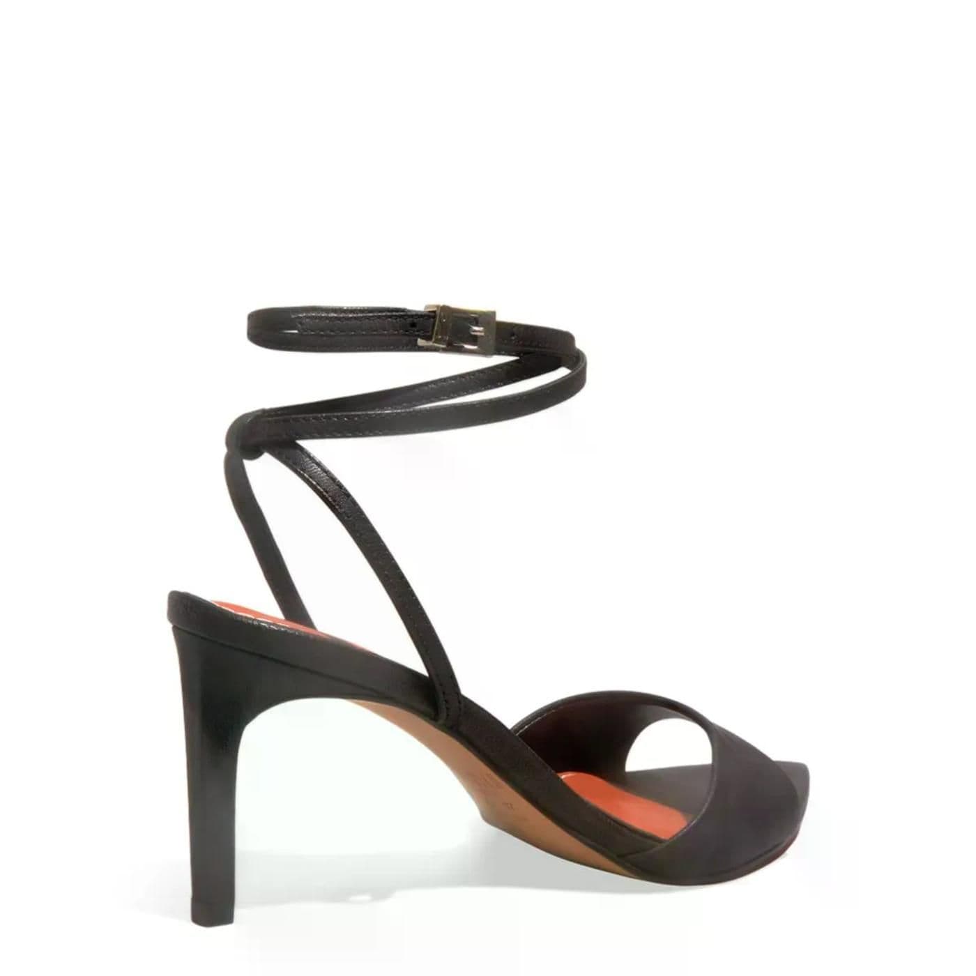 SANDALIA 071B.55CF.0345.0001 preto - image