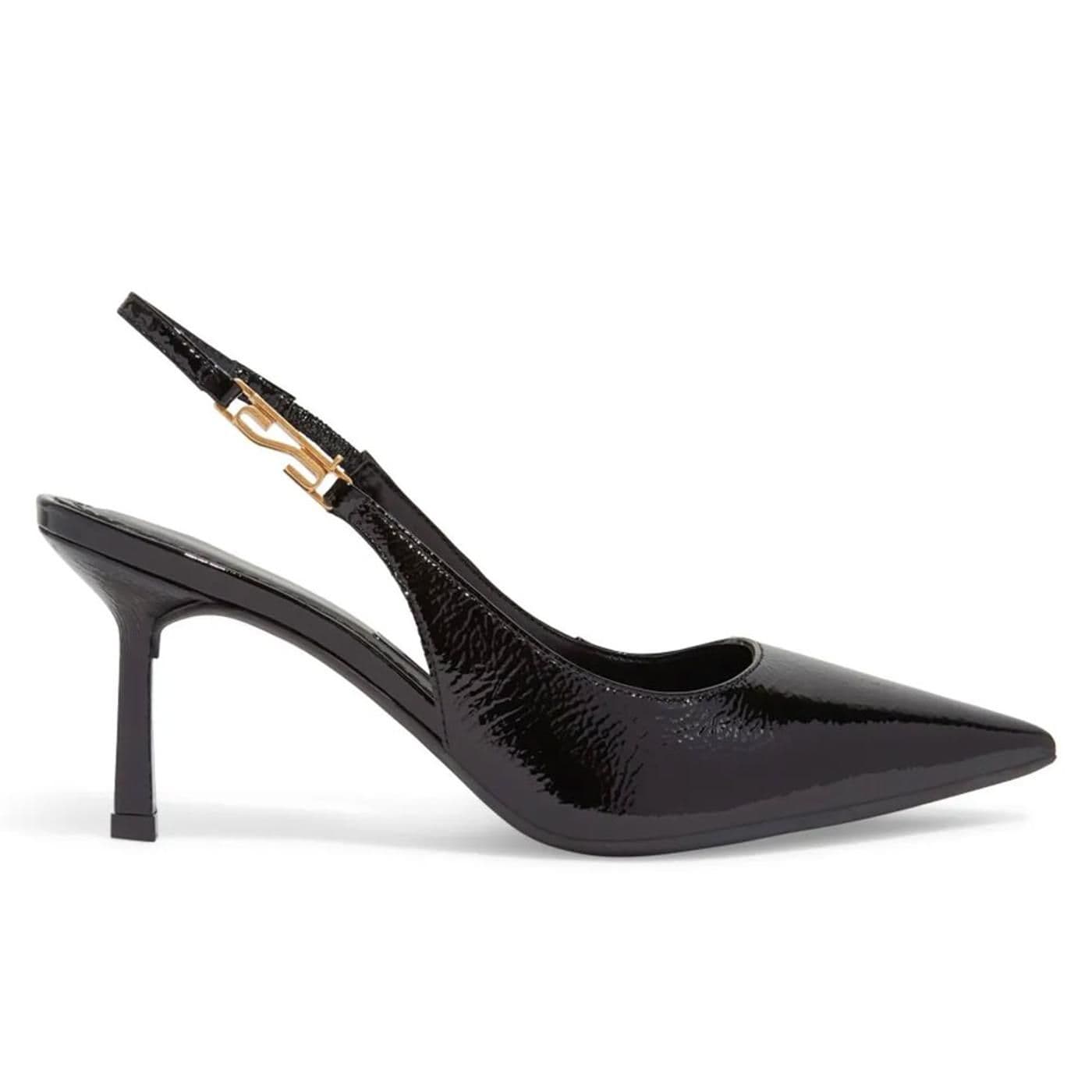 SCARPIN 06D1.49EB.0202 preto