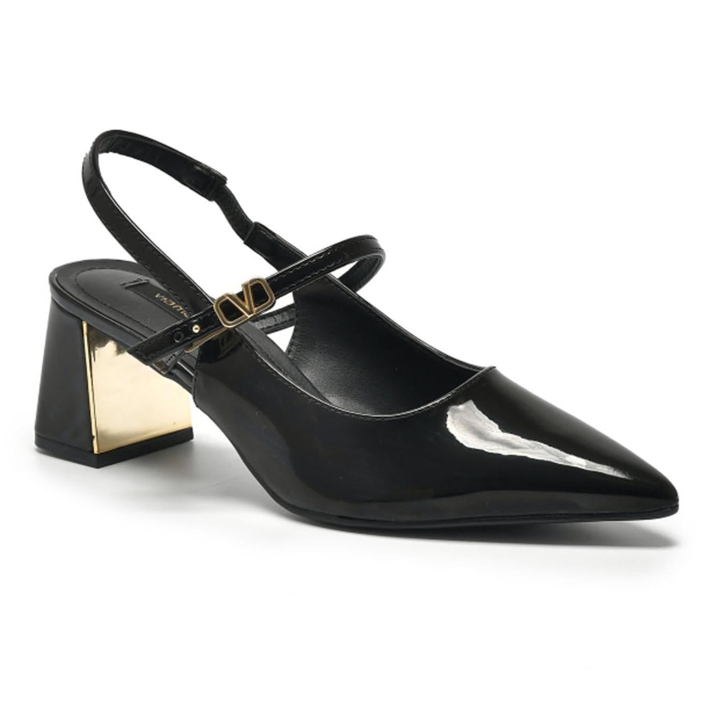 ZAPATO_CERRADO 155-010-01 preto