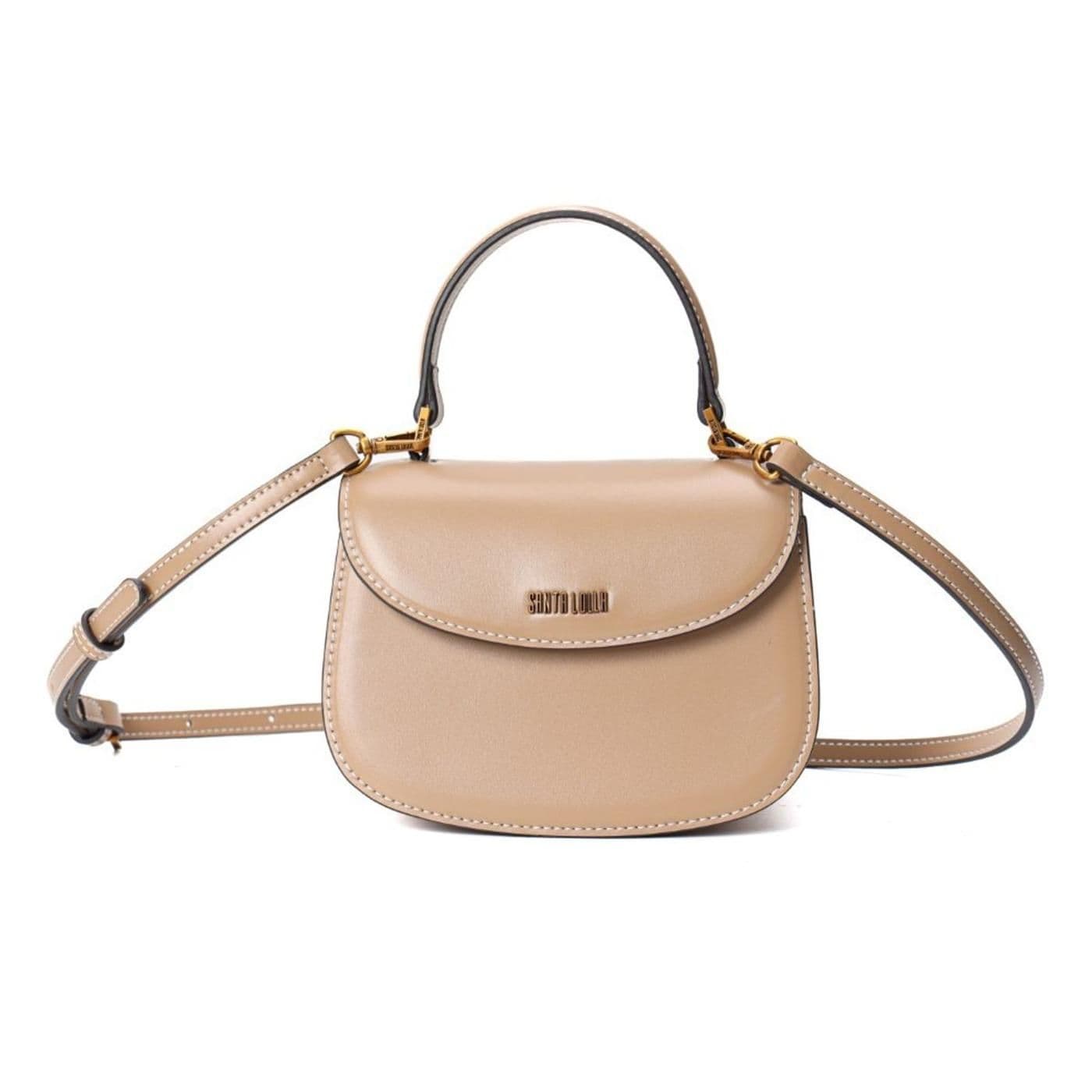 Bolso 0470.458B.037B bege - image