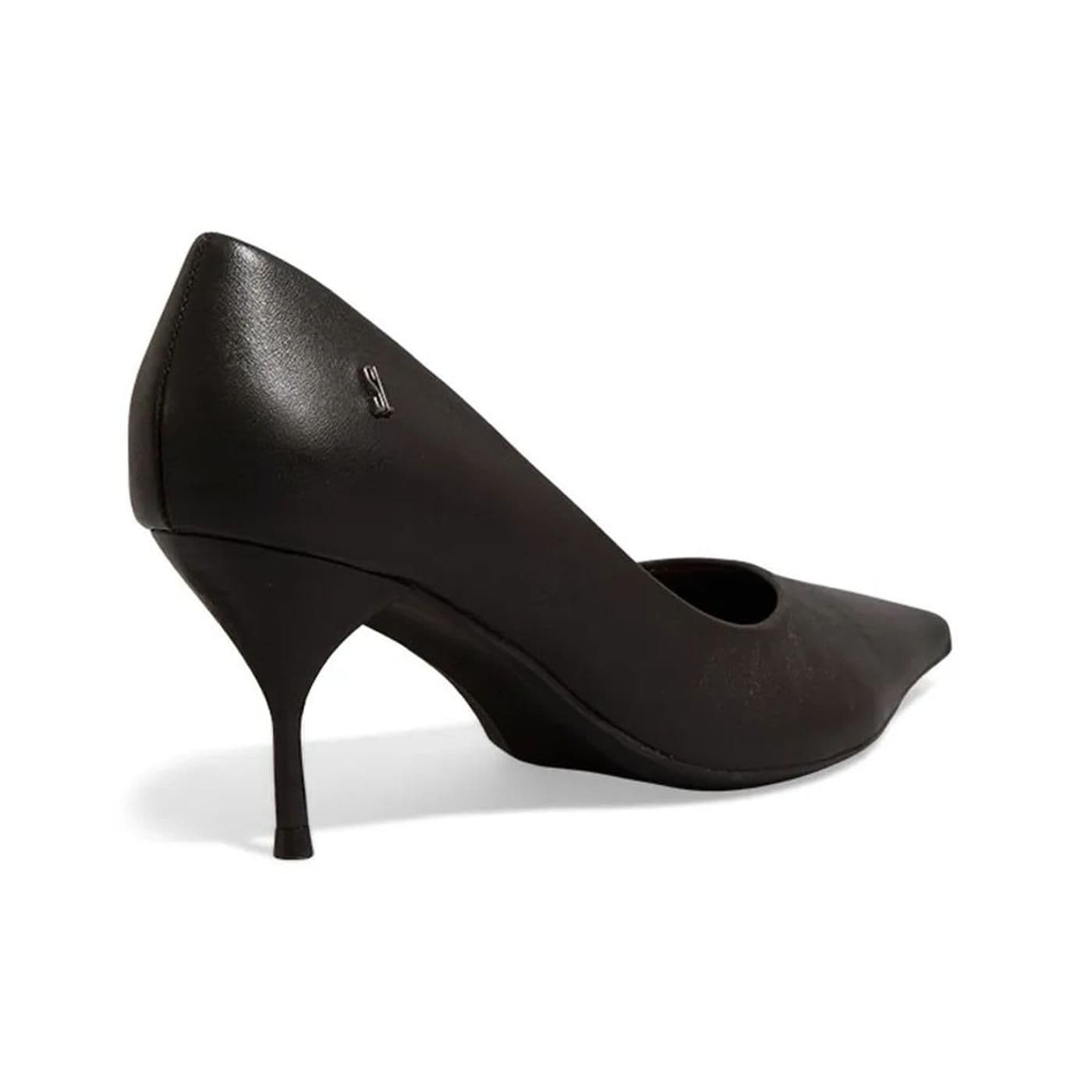 SCARPIN 0846.4EF3.033B preto - image