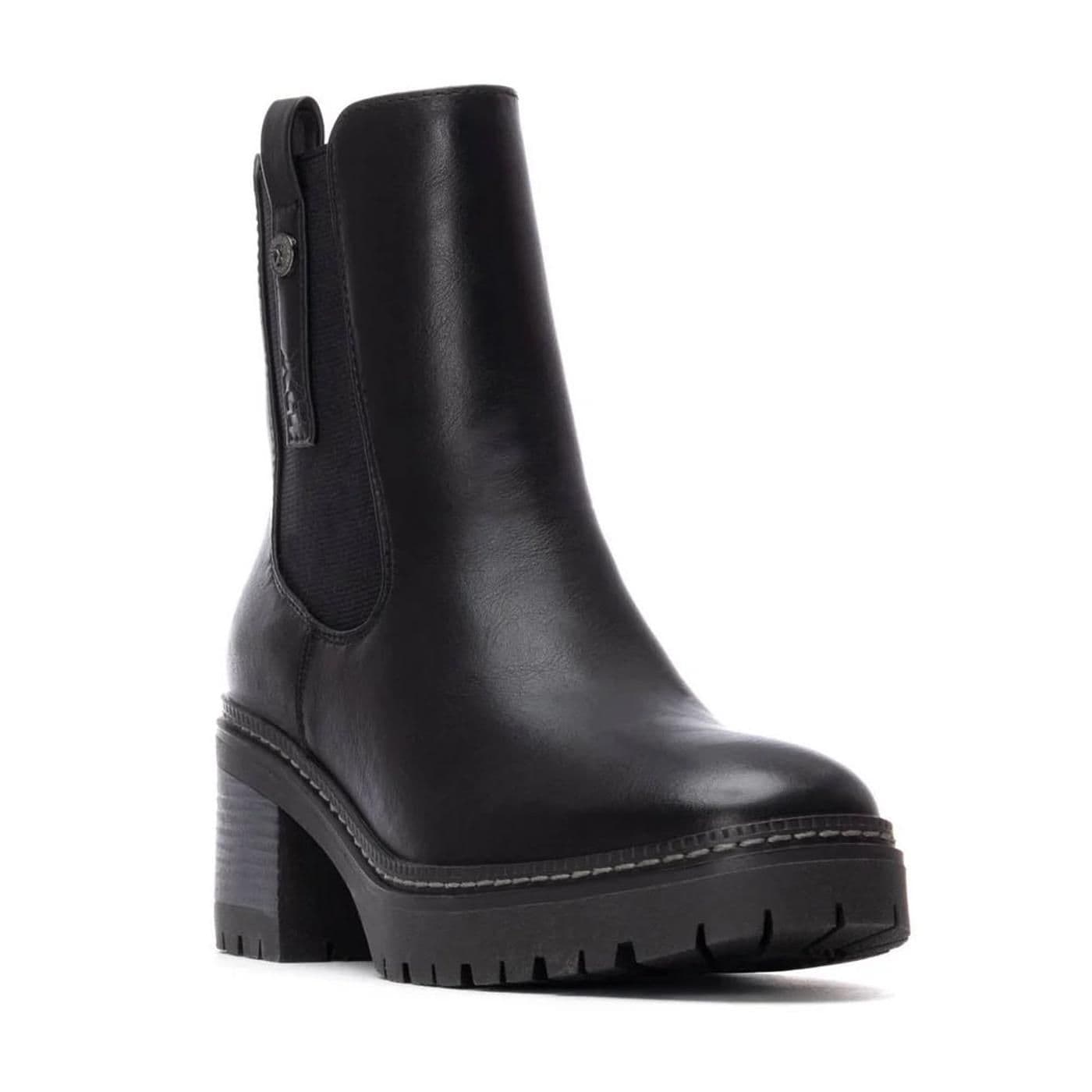 BOTIN SRA negro - image