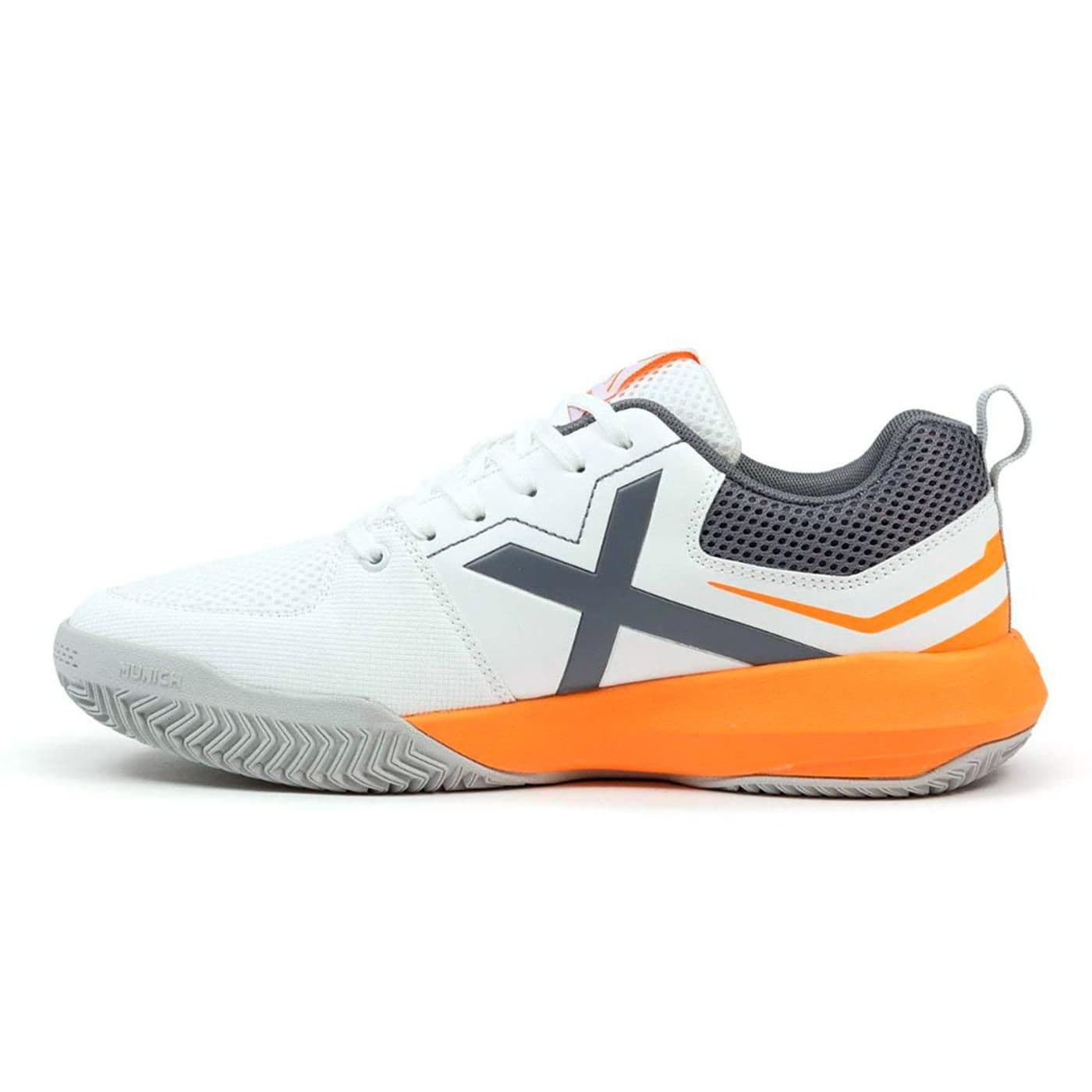 FOCUS 03 white - image