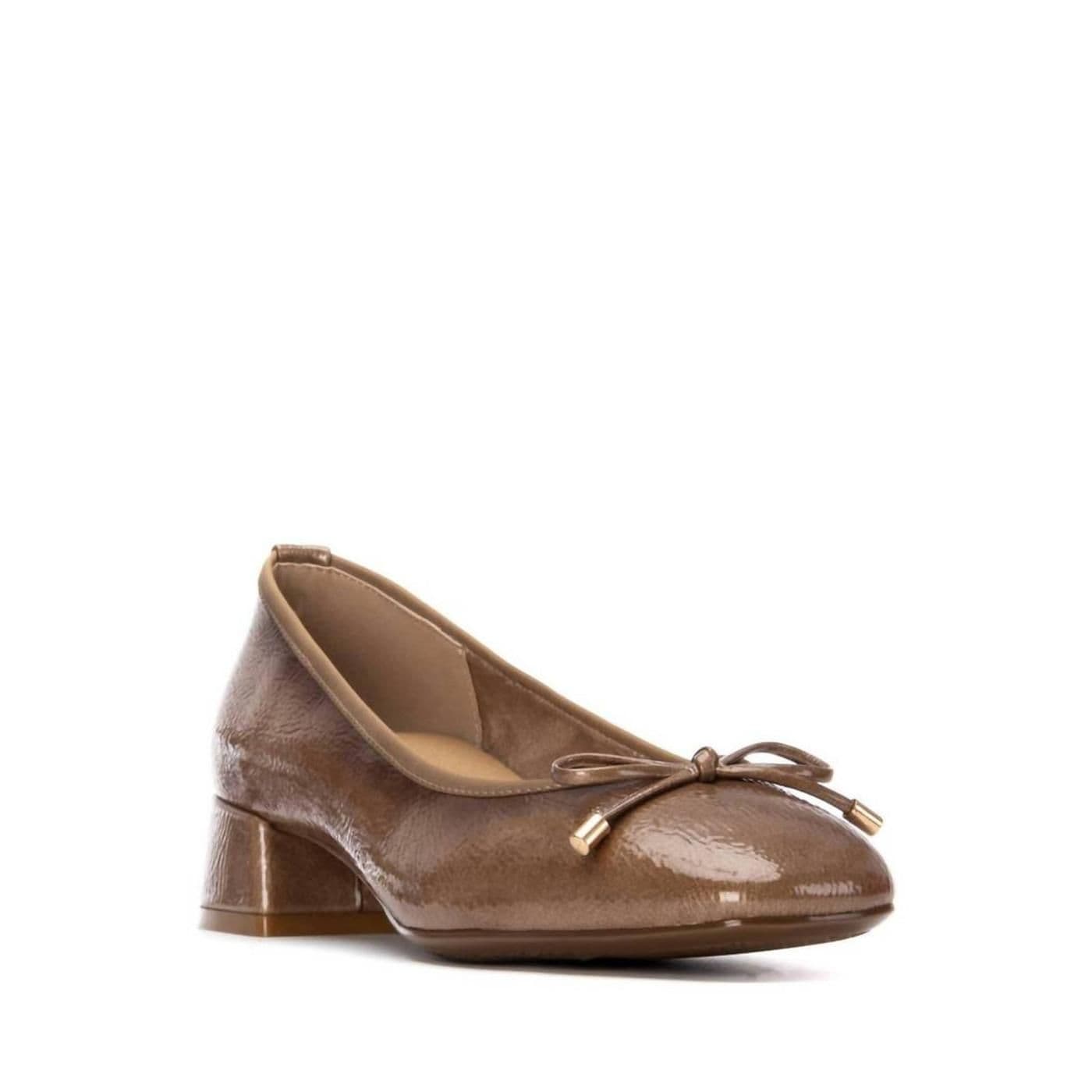 ZAPATO SRA 144242 ch camel - image