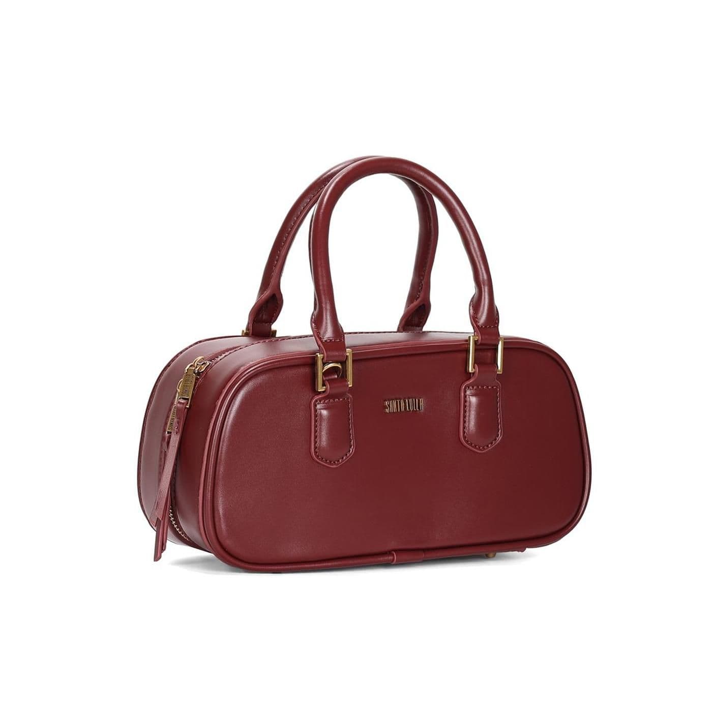 Bolso 0452.4E54.037B merlot - image