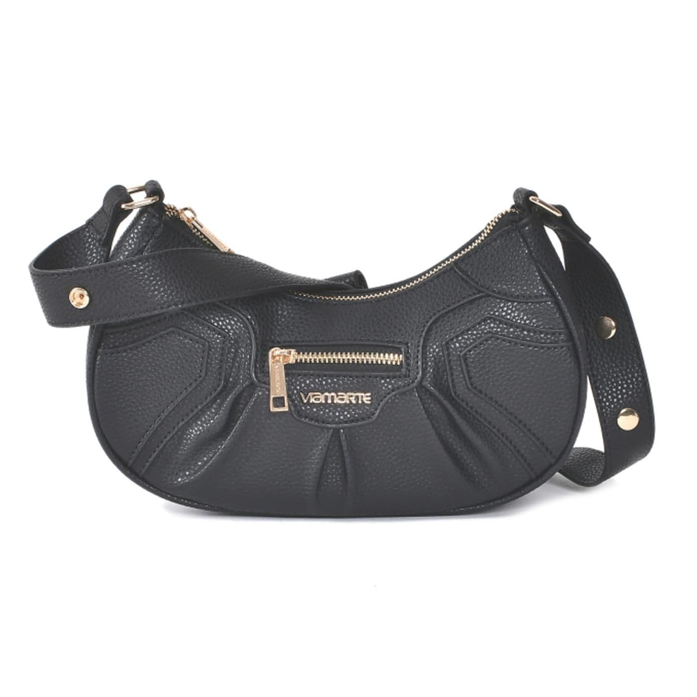 Bolso B2-506-01 black image.