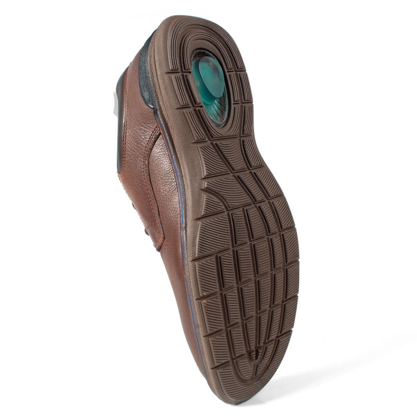 COMPASS OXFORD 33701 ocre - image
