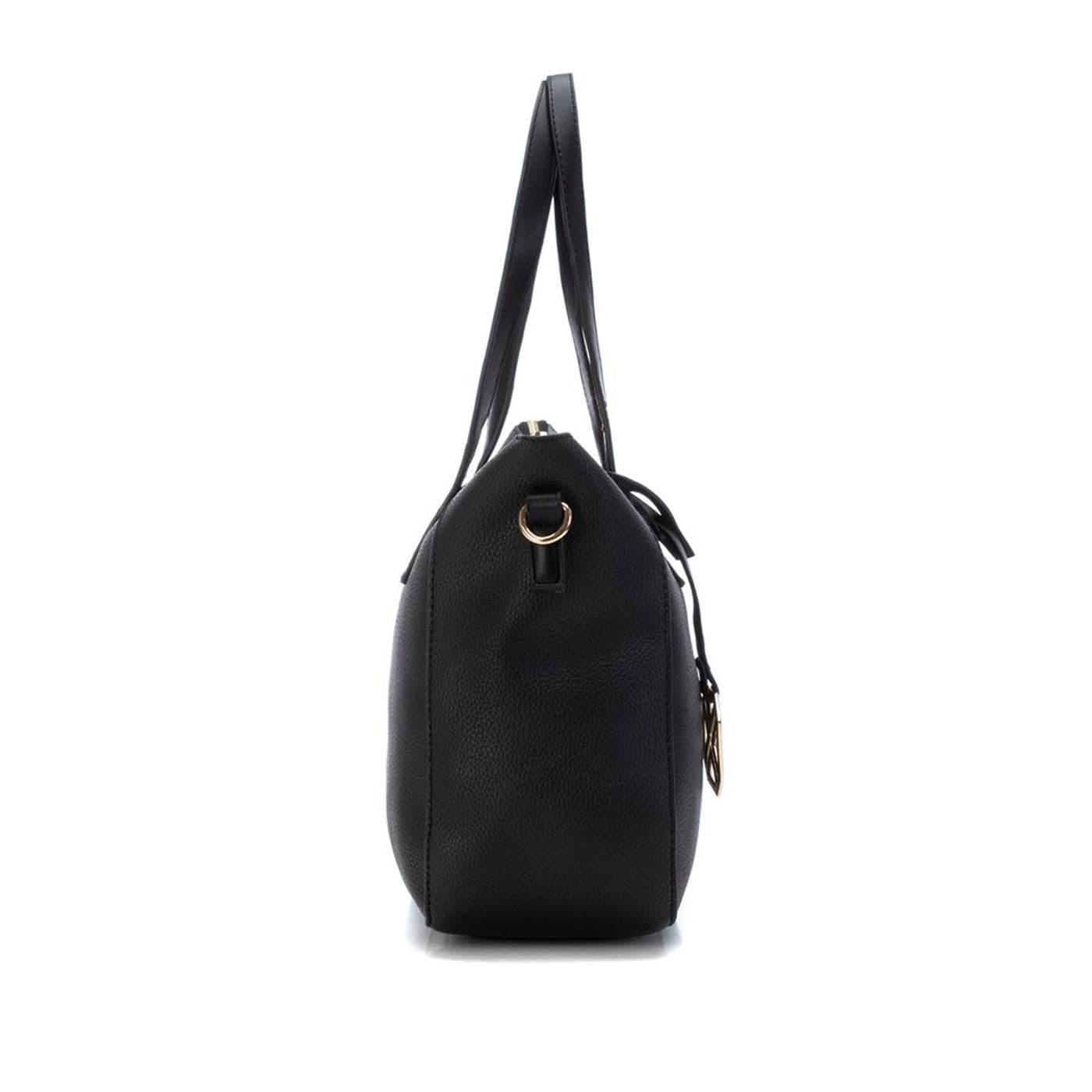 184203 BOLSO SEÑORA 25X38X13 negro - image