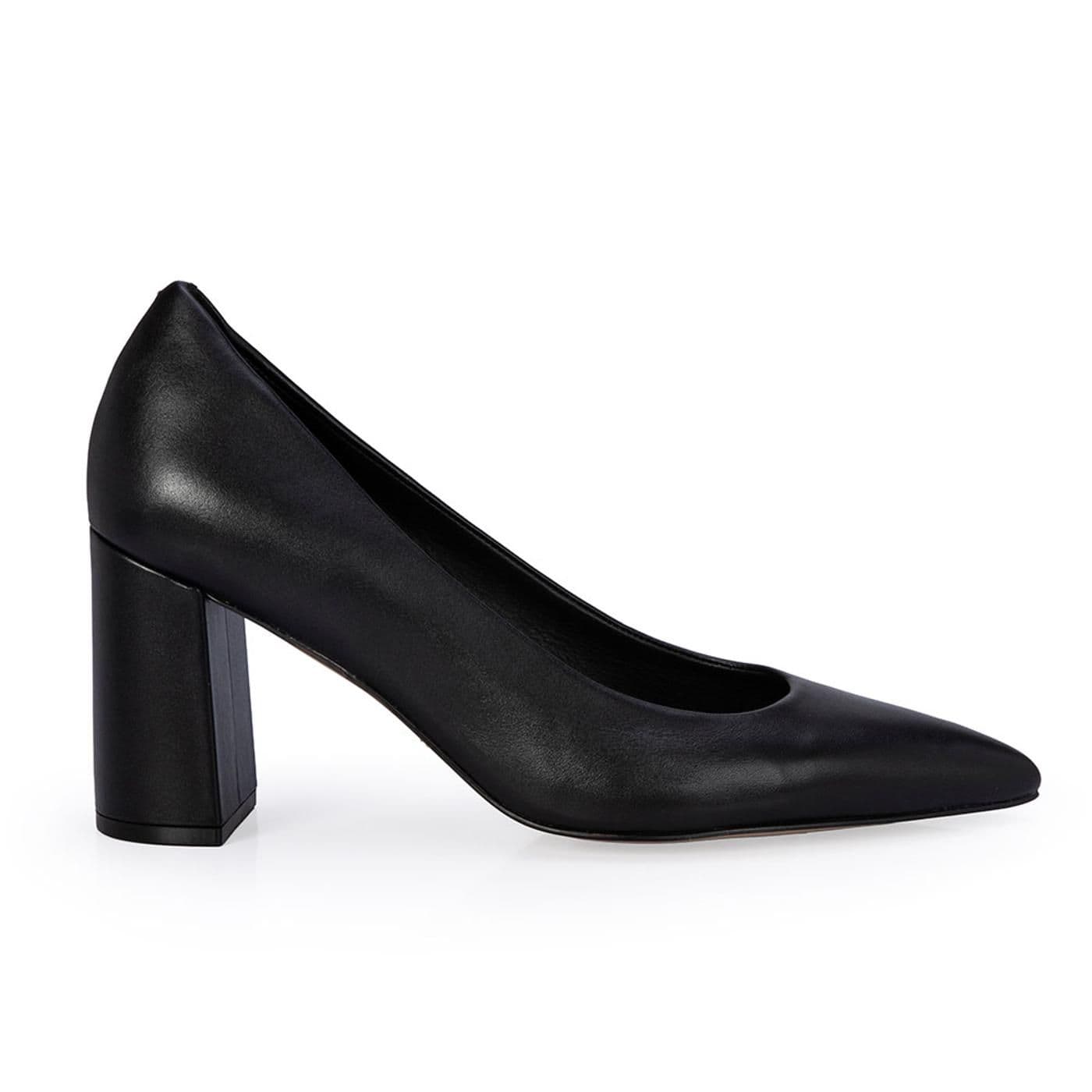 Scarpin 4018820 preto