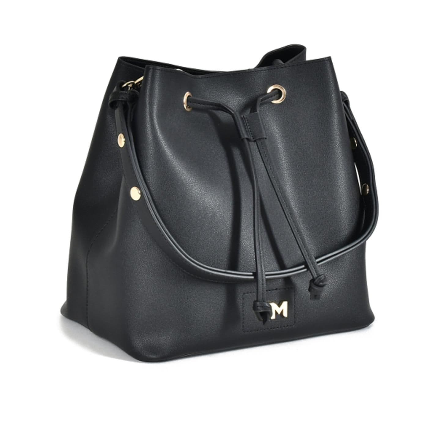 BOLSO B2-516-01 preto - image