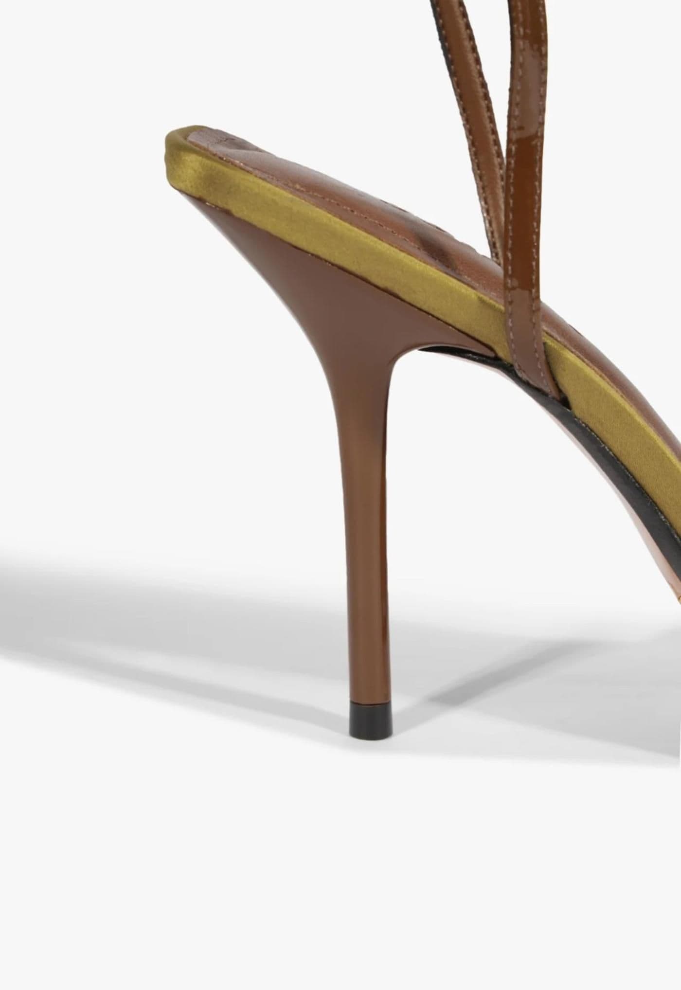 Sandalia Elodie S2163900170012 x1pjt - pecan brown - image