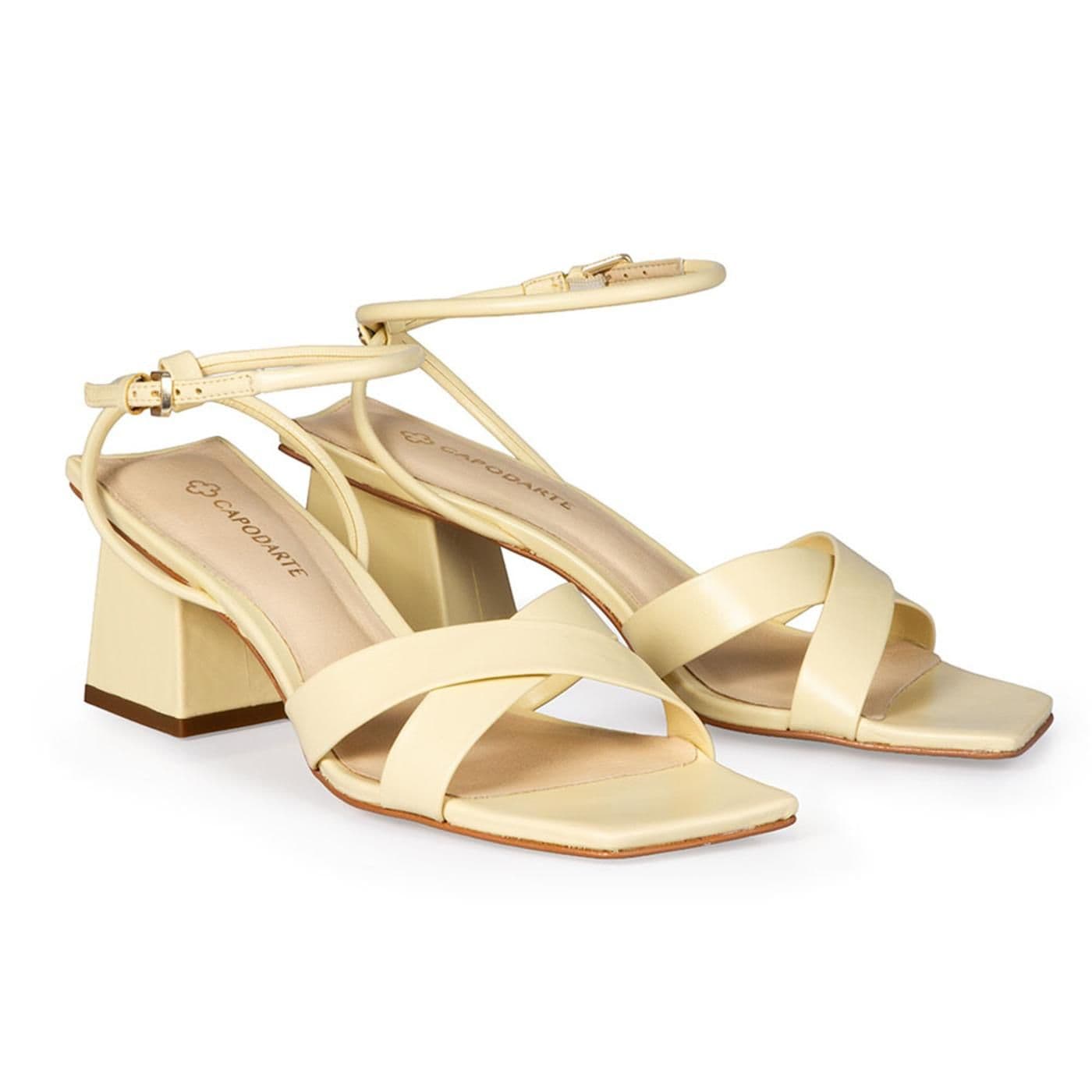 Sandalia 4019081 brulle - image