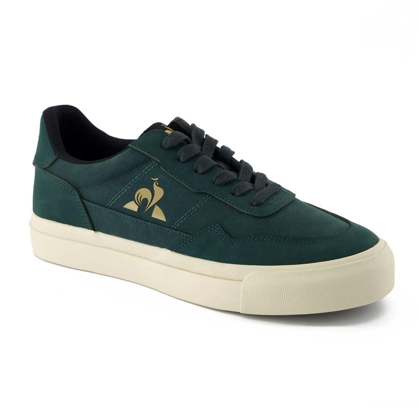 LCS OLLIE WAXY CANVAS pine grove/gold - image