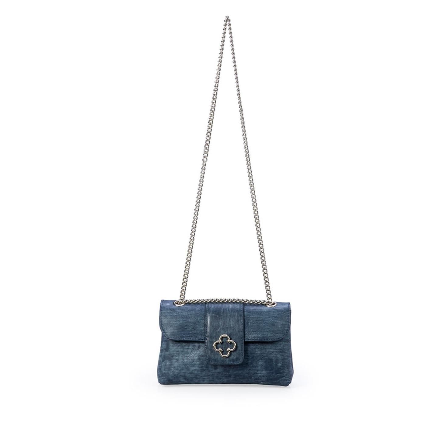 Bolso 4605564 denim - image