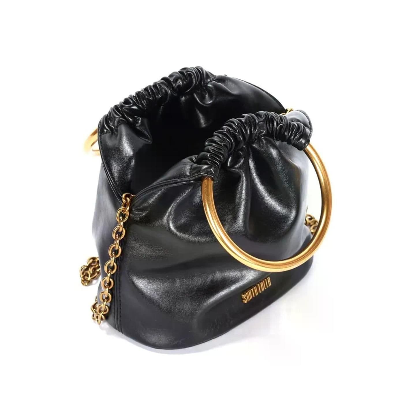 BOLSO 0470.5451.03DB.0001 preto - image