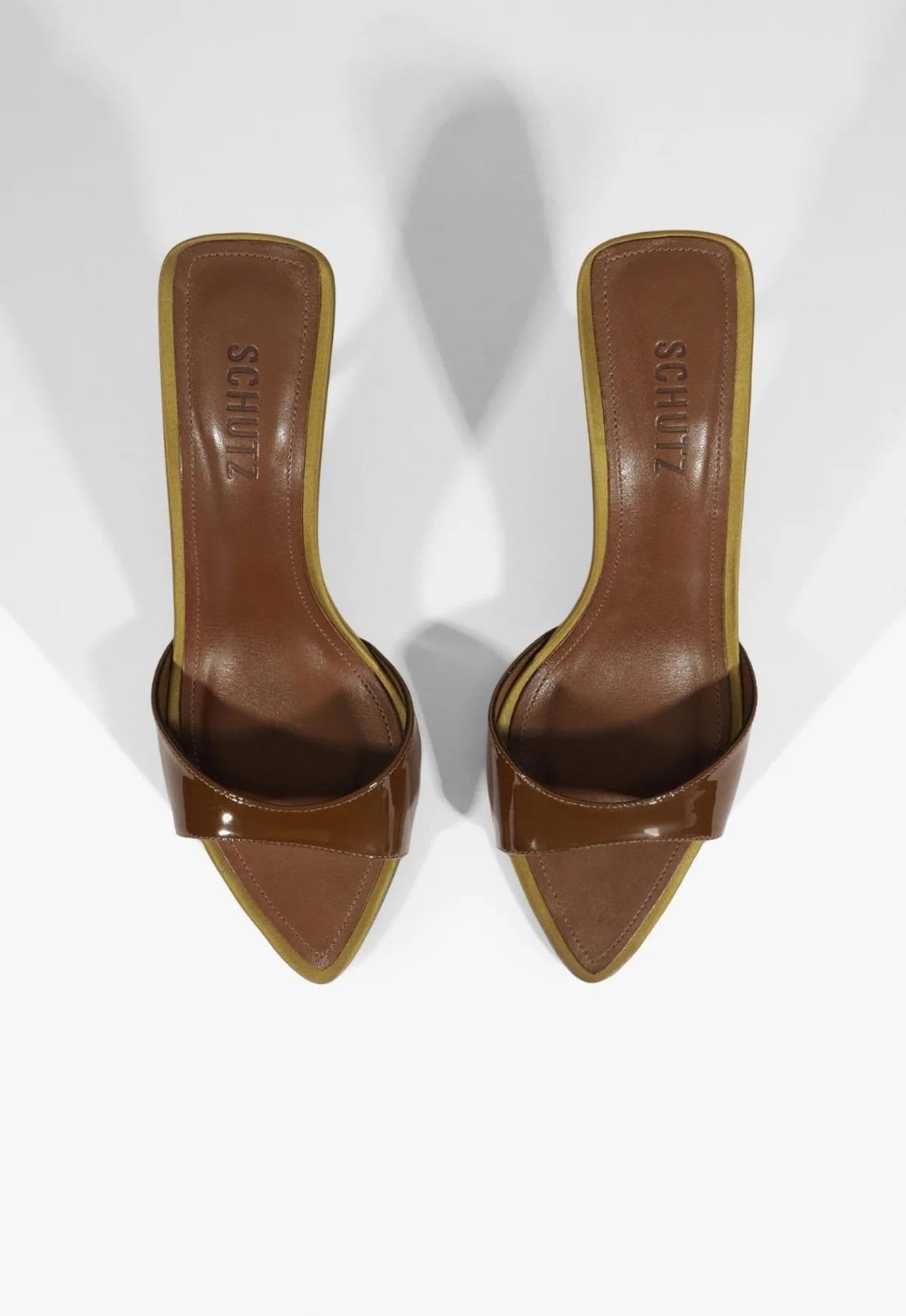 Sandalia Elodie S2194900220012 x1pjt - pecan brown - image