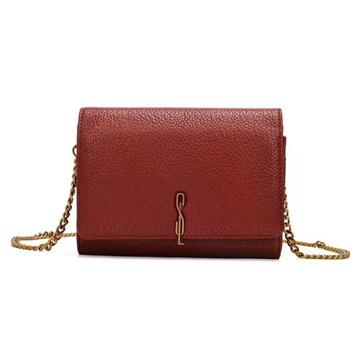 BOLSO 0471.4BE3.0378.0AA7 cinnamon