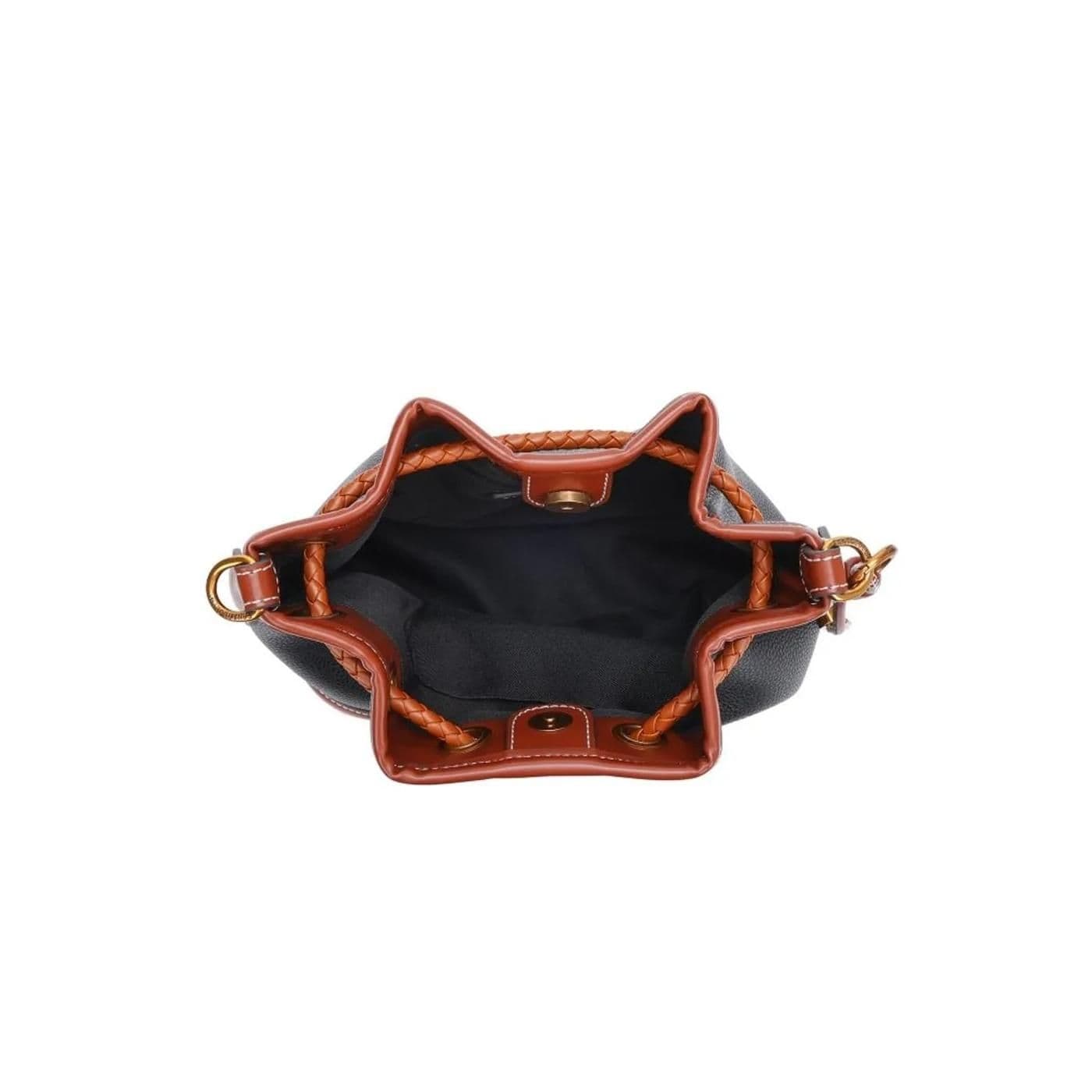 BOLSO 0452.4B83.0378.0153 ferrugem - image