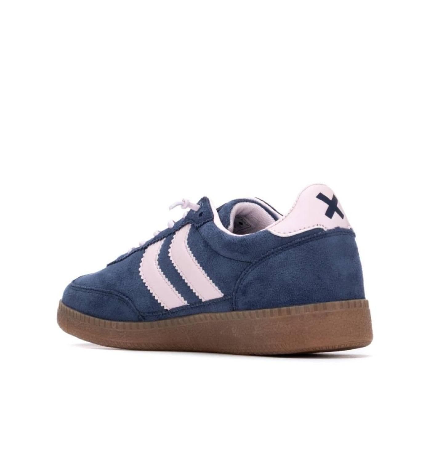 ZAPATO SRA 144170 ant navy - image