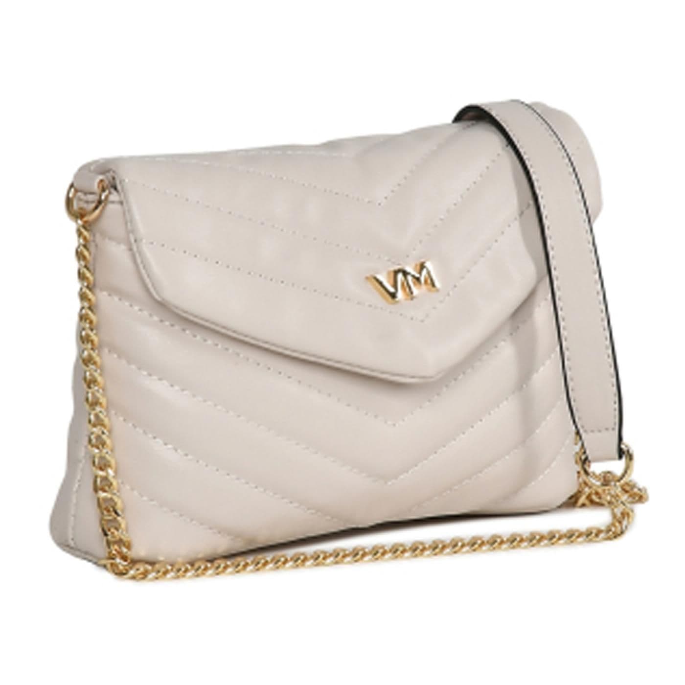 BOLSO B2-519-01 off white - image