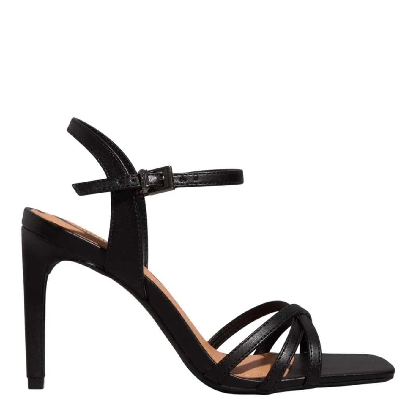 SANDALIA 03EB.57D0.0300.0001 preto