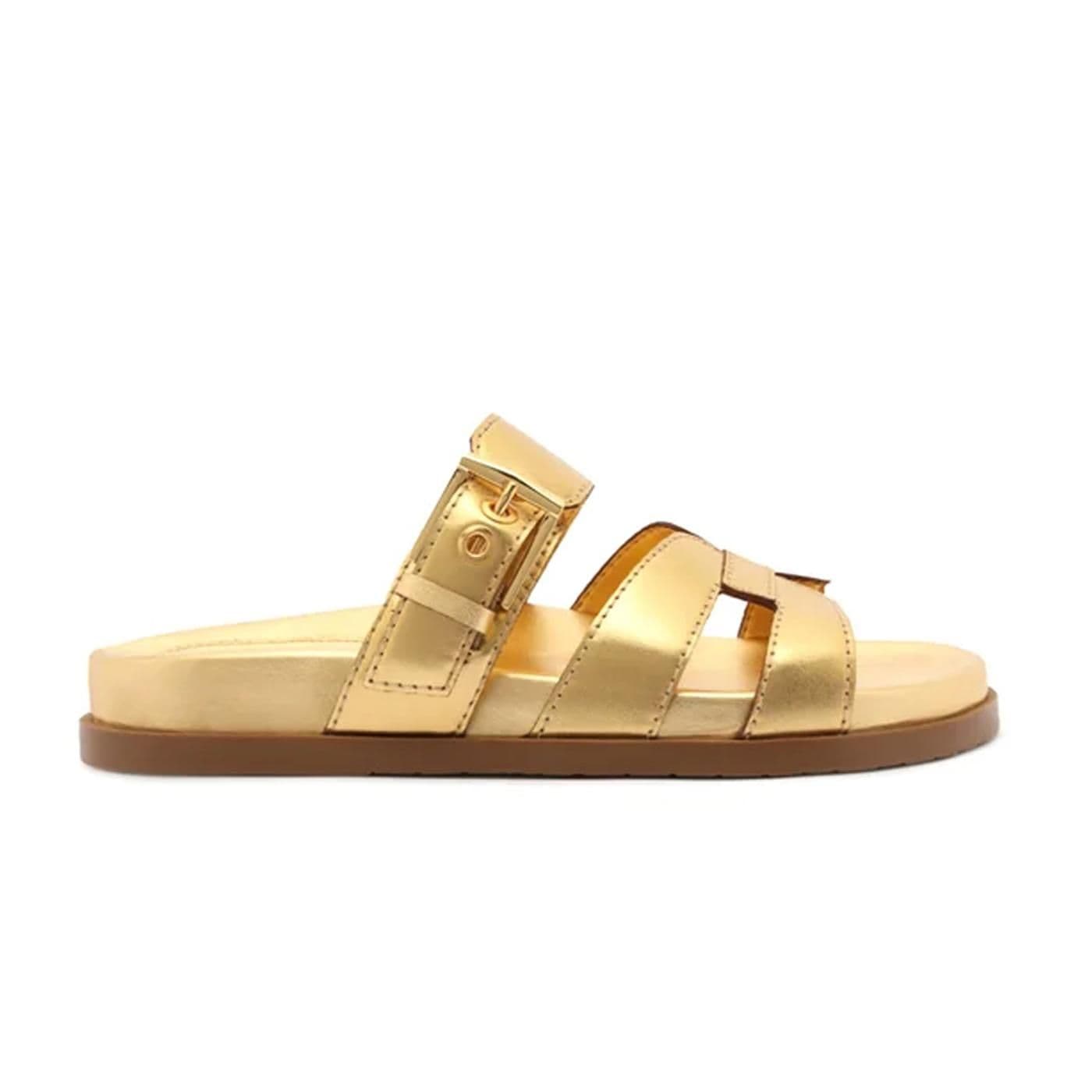 Sandalia A1201600820016U oro