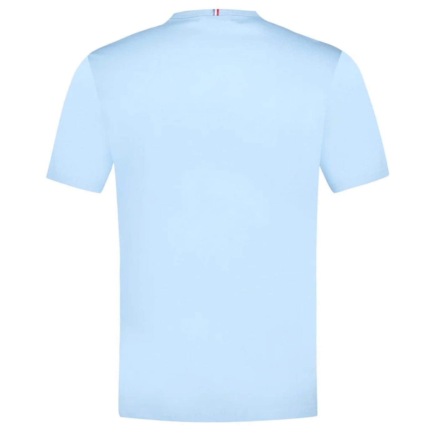 MONOCHROME Tee SS N°3 baltic sea - image