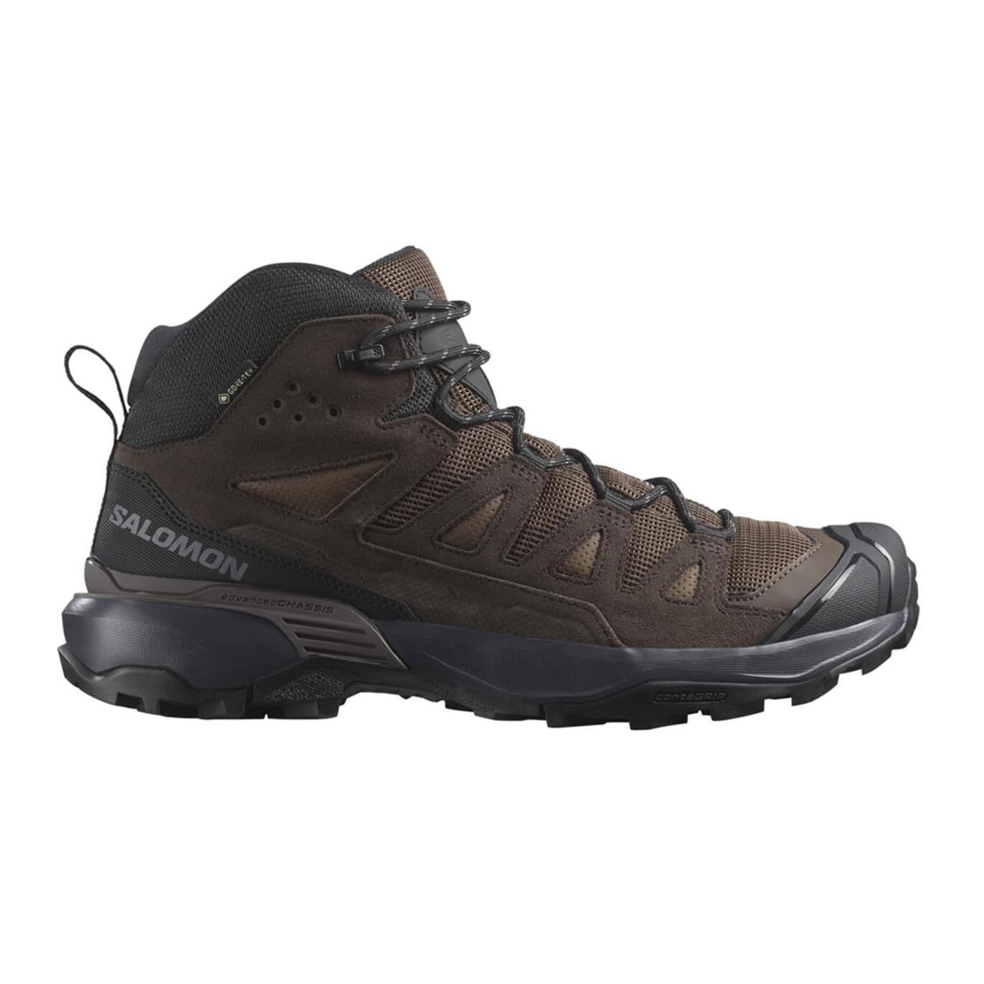 X ULTRA 360 LTR MID GTX dark earth/delicioso/castlerock image.