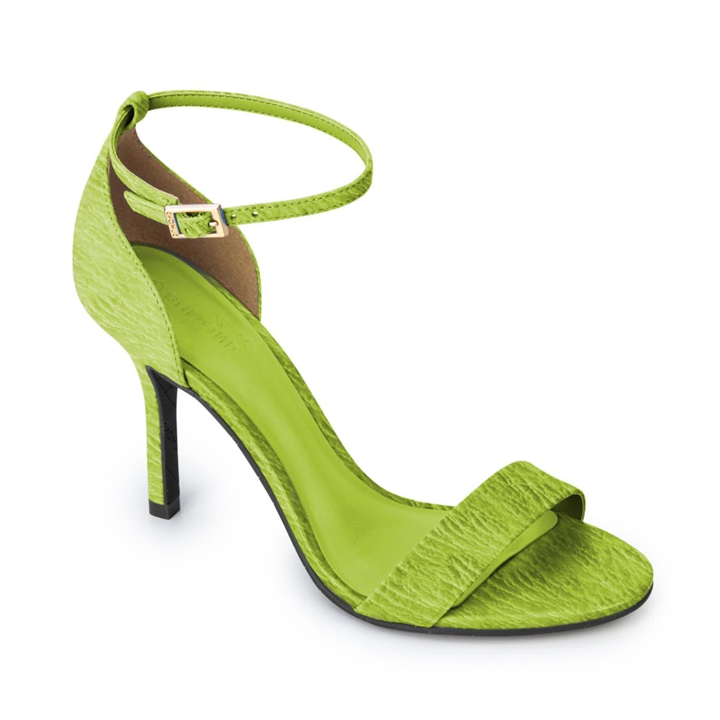 4114410-153 SANDALIA TACON citrus image.