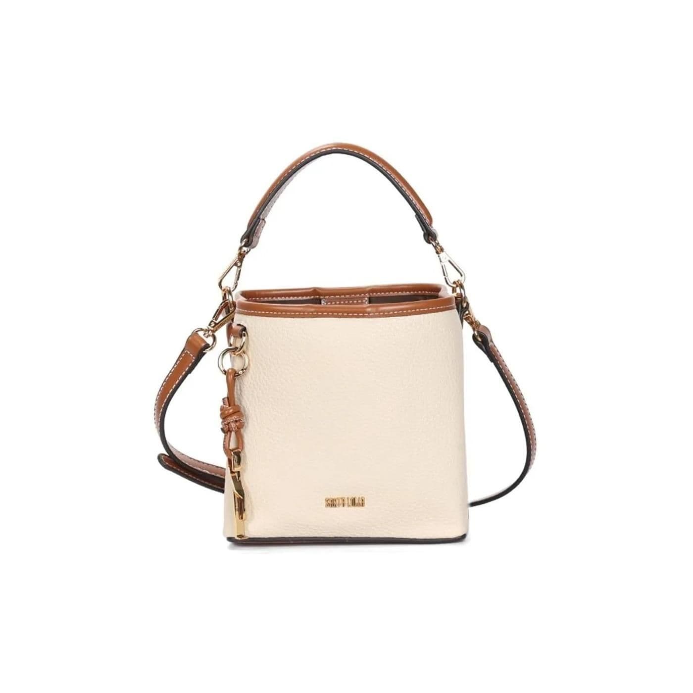 BOLSO 0470.56C9.0378.0AA5 new marfim