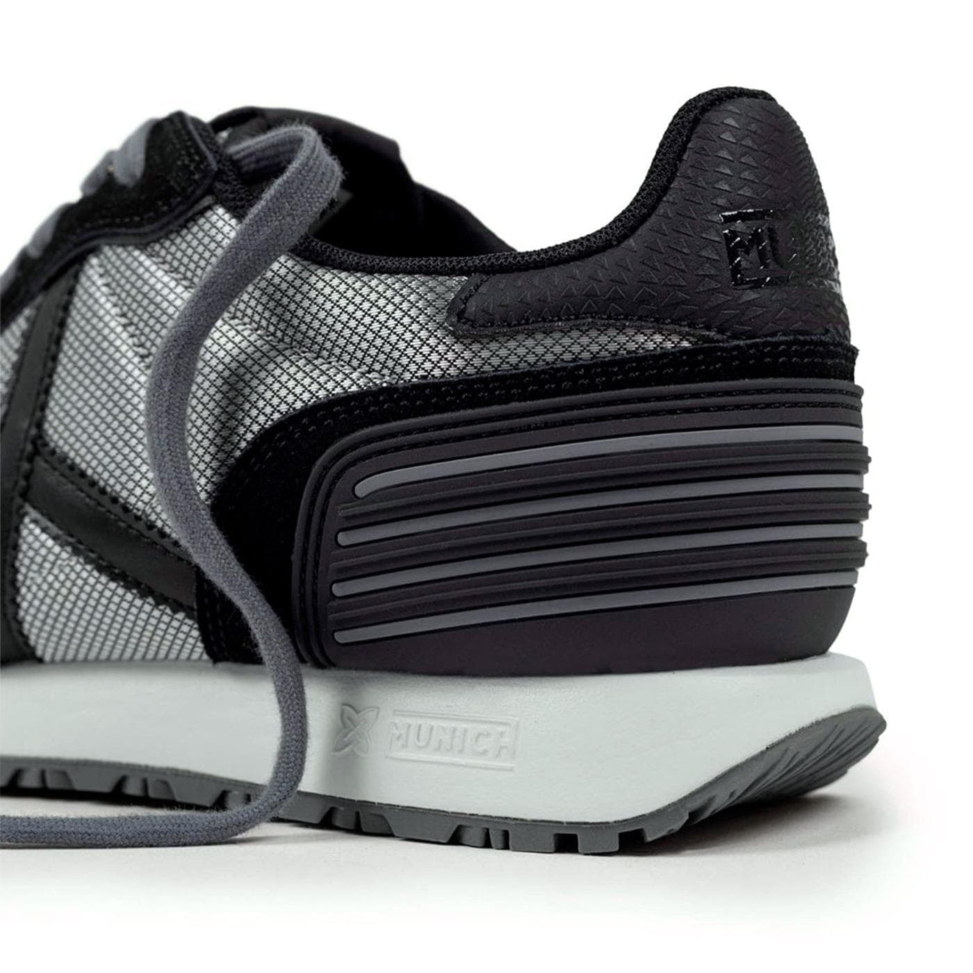 MASSANA CLUB 586 plateado - image