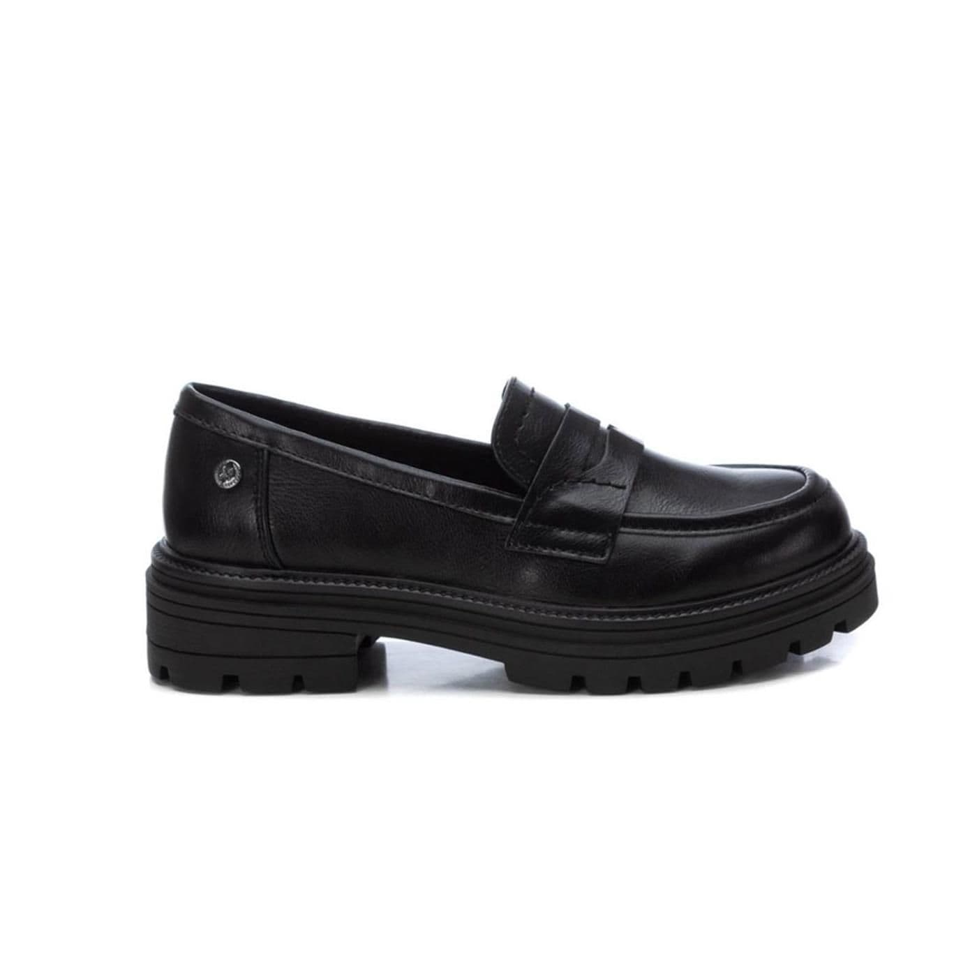 ZAPATO NIÑA151074 negro image.