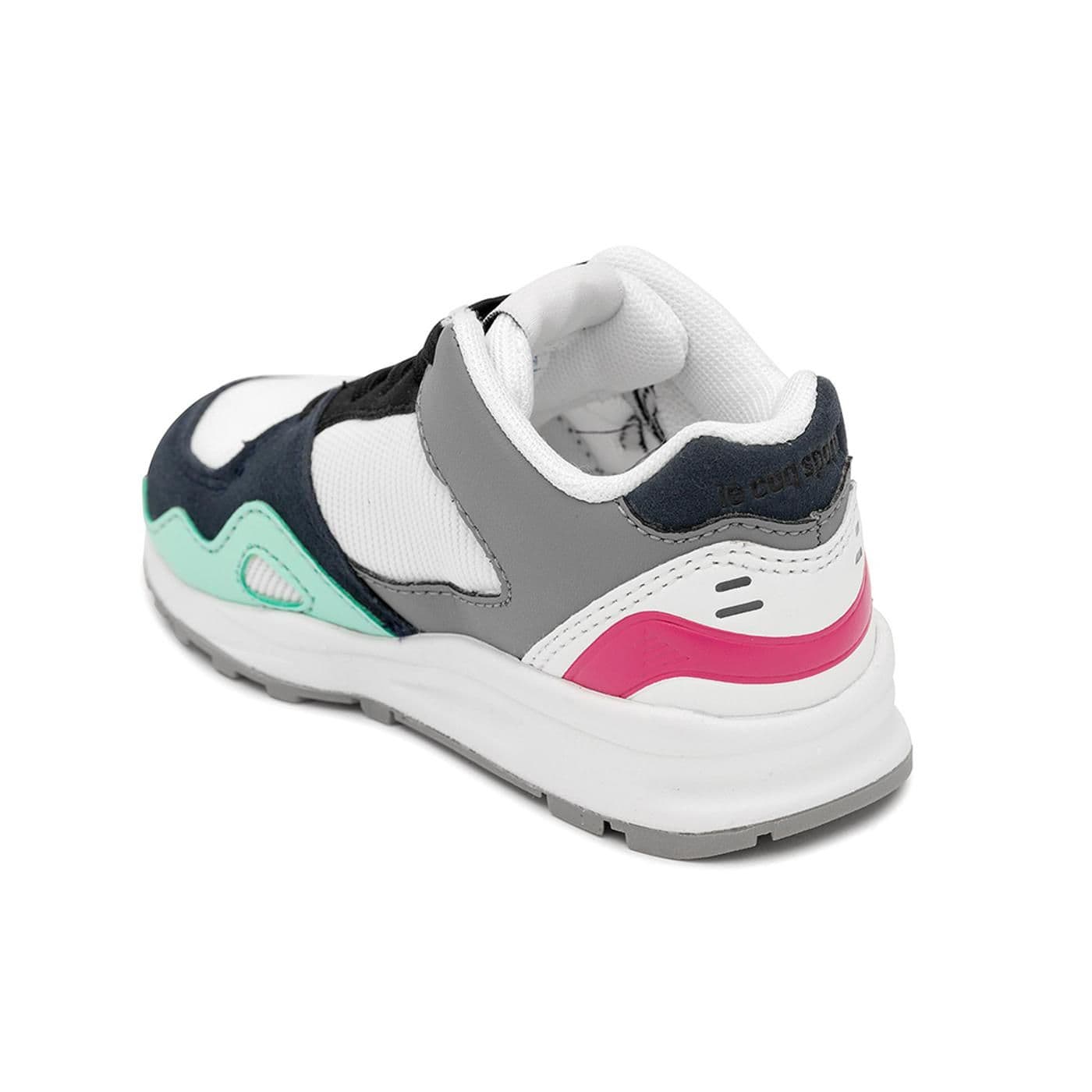 LCS R1000 INF optical white/fuchsia purp - image