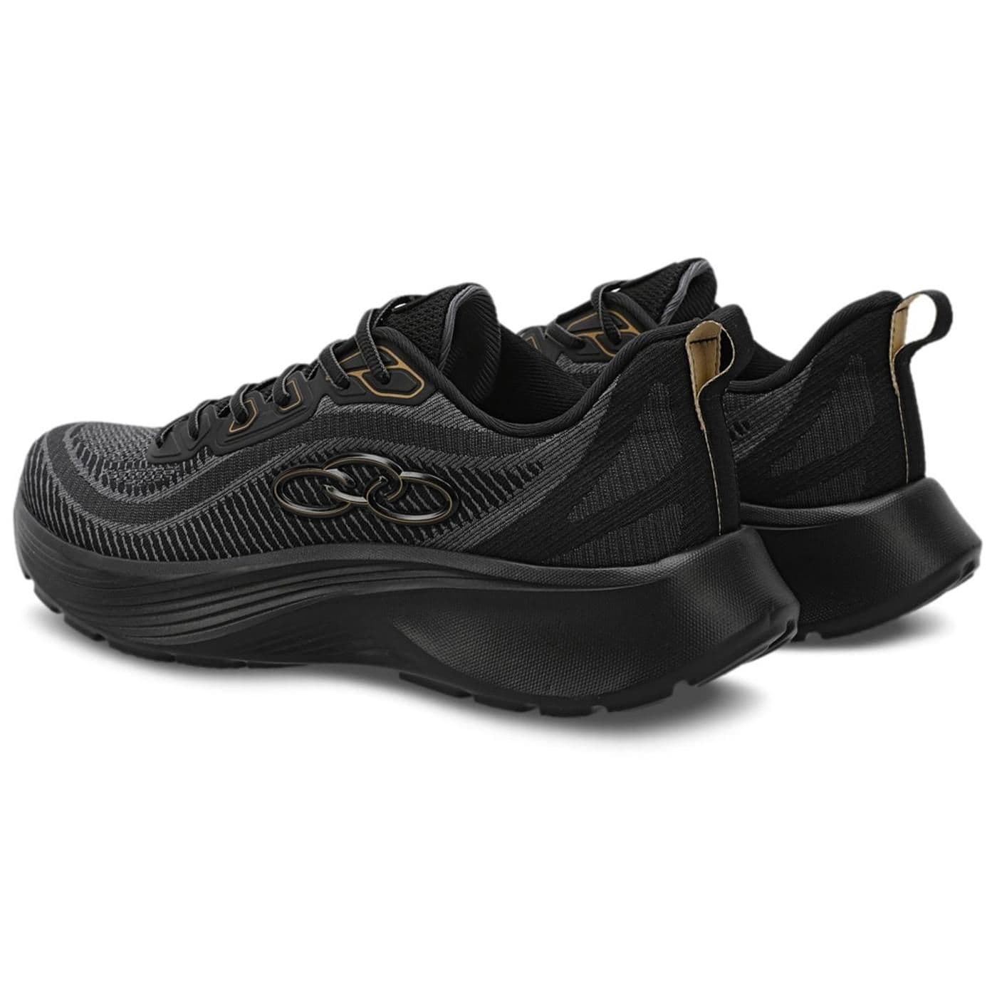 CONEX negro/negro - image