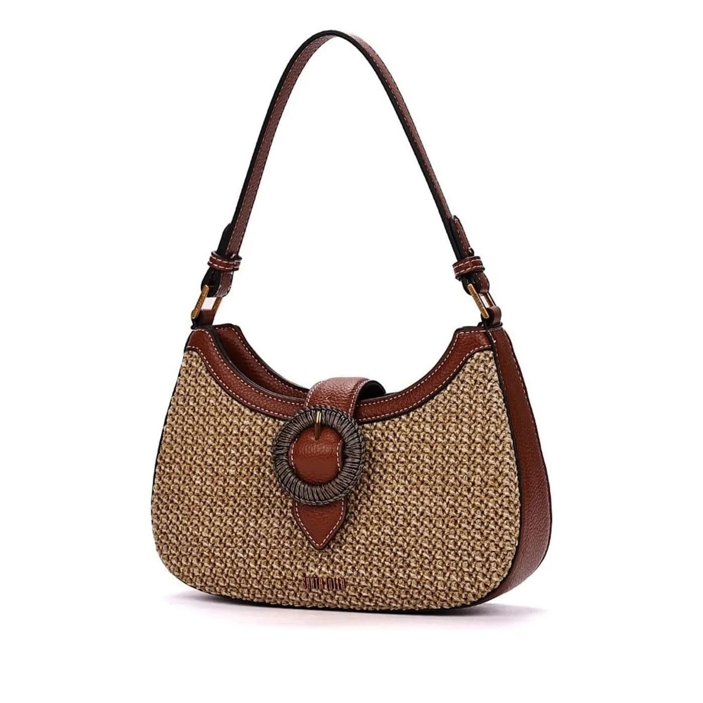 BOLSO 0470.56F1.02CE.0AA9 new sand - image