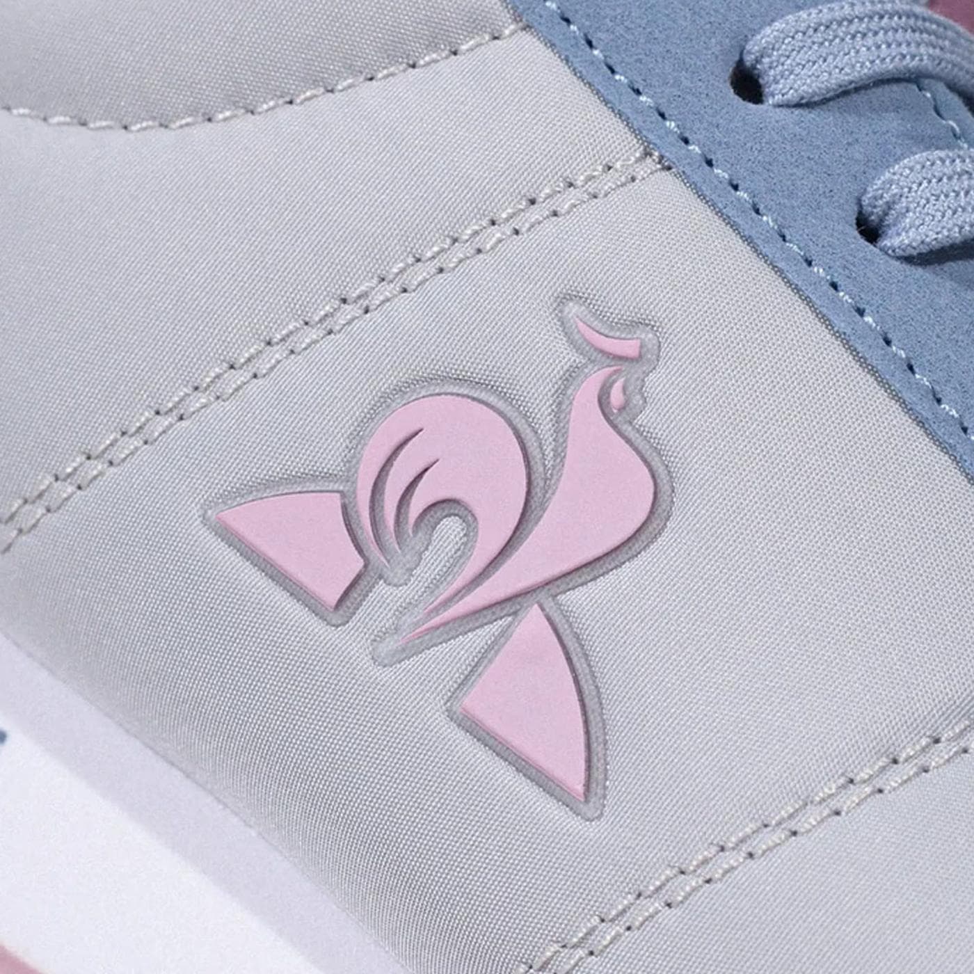 RACERONE_2 galet/faded denim - image